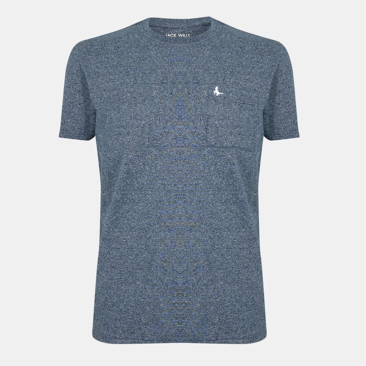 Jack Wills Ayleford Logo T-Shirt
