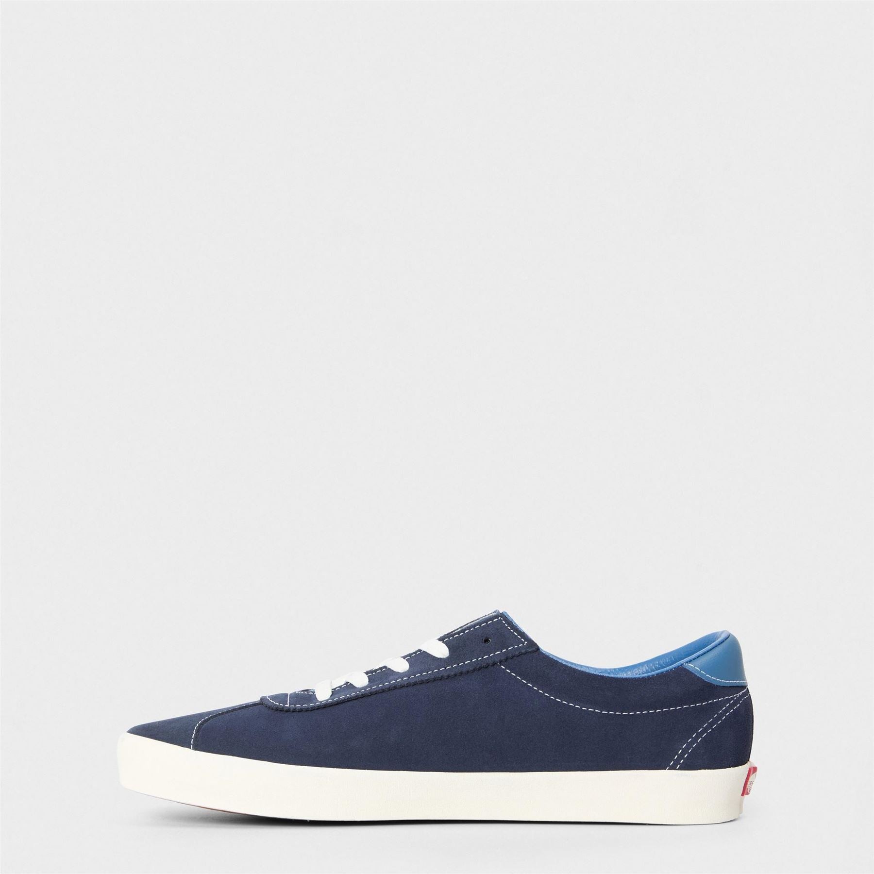 Vans Adults Sport Low Parisian Night Canvasas Trainers
