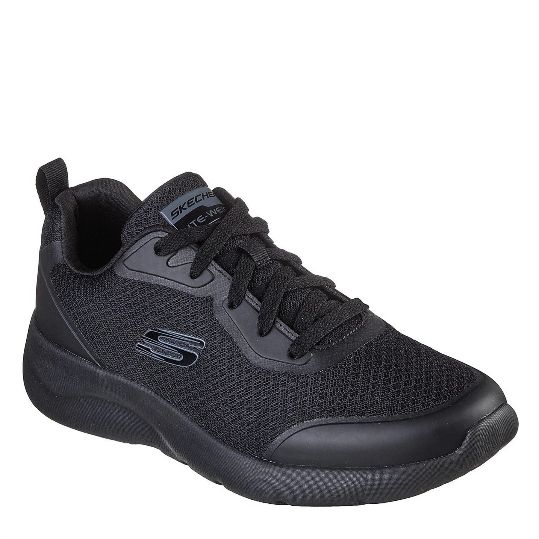 Skechers Mens Dynamight 2 Full Pace Trainer