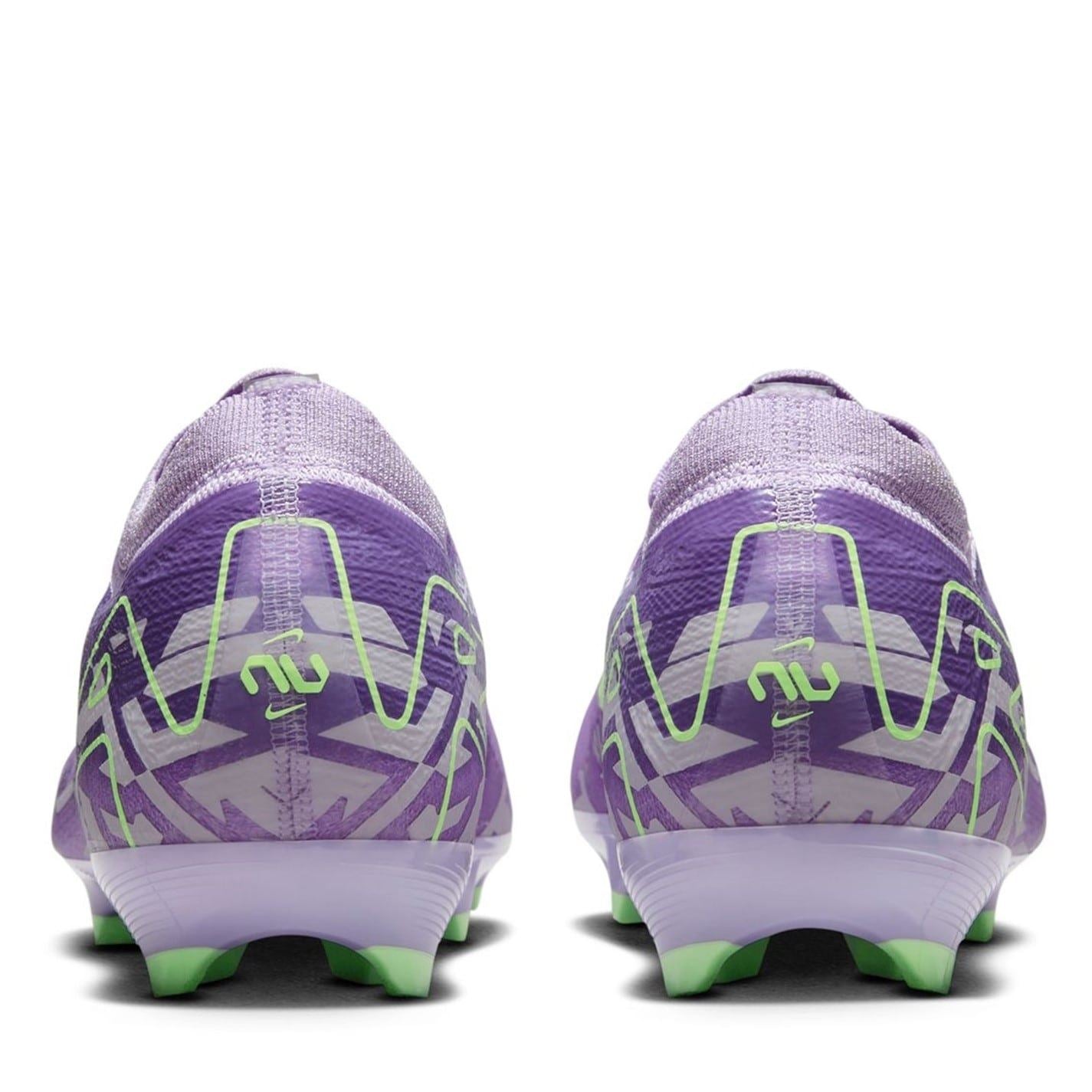 Nike Mercurial Vapor 16 Pro Juniors Firm Ground Football Boots