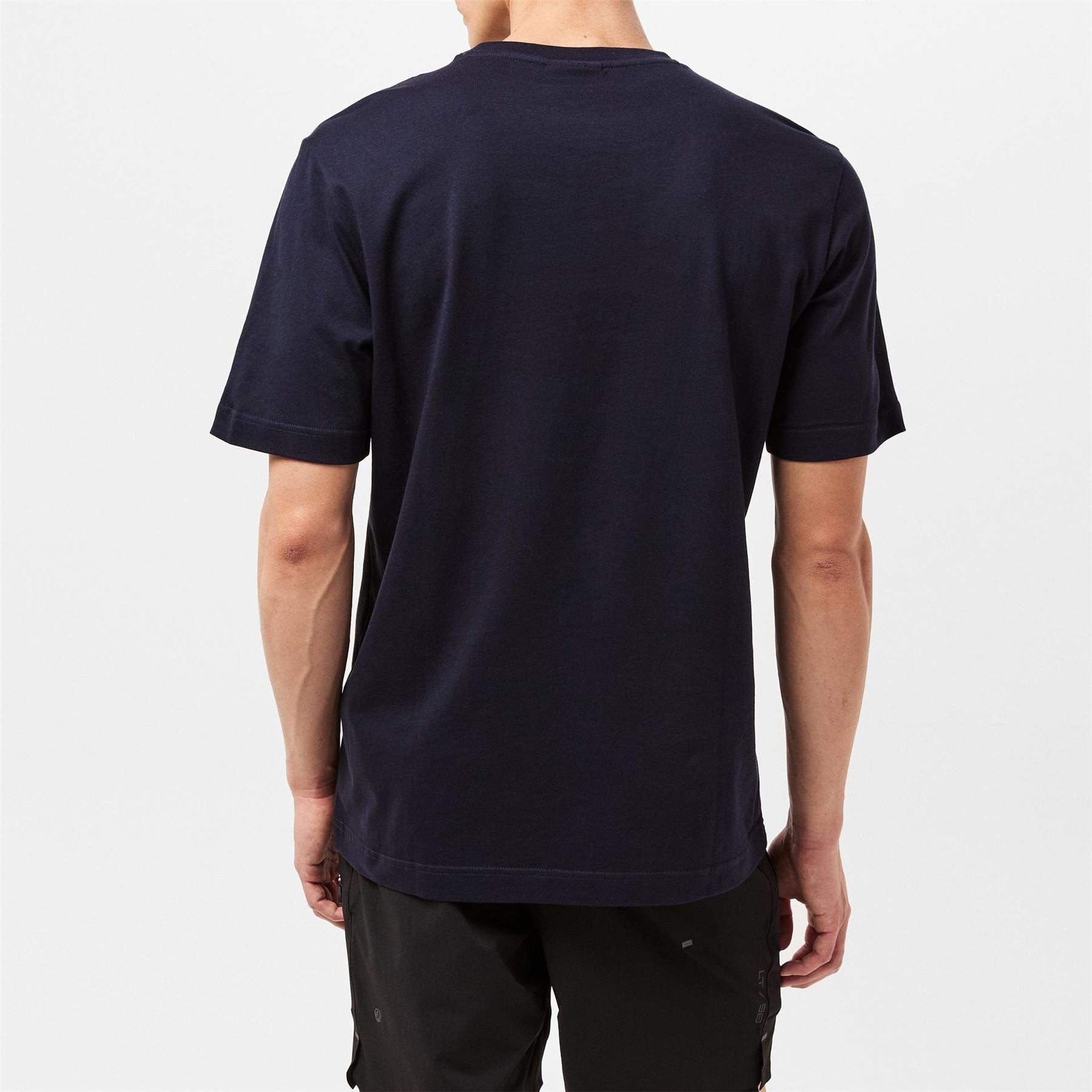 Missoni Regular Fit Short Sleeve T-Shirt