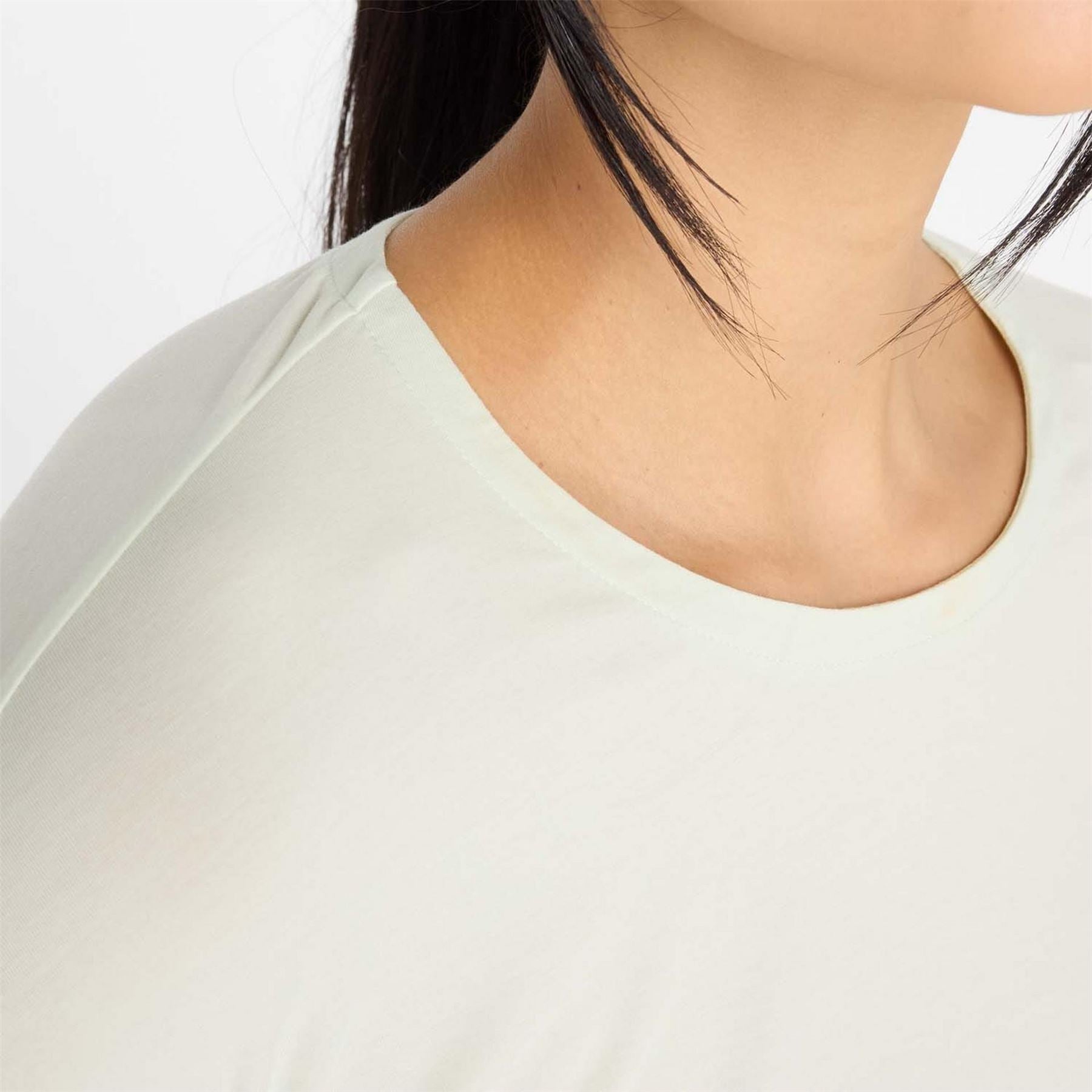 New Balance Jersey Long Sleeve T-Shirt