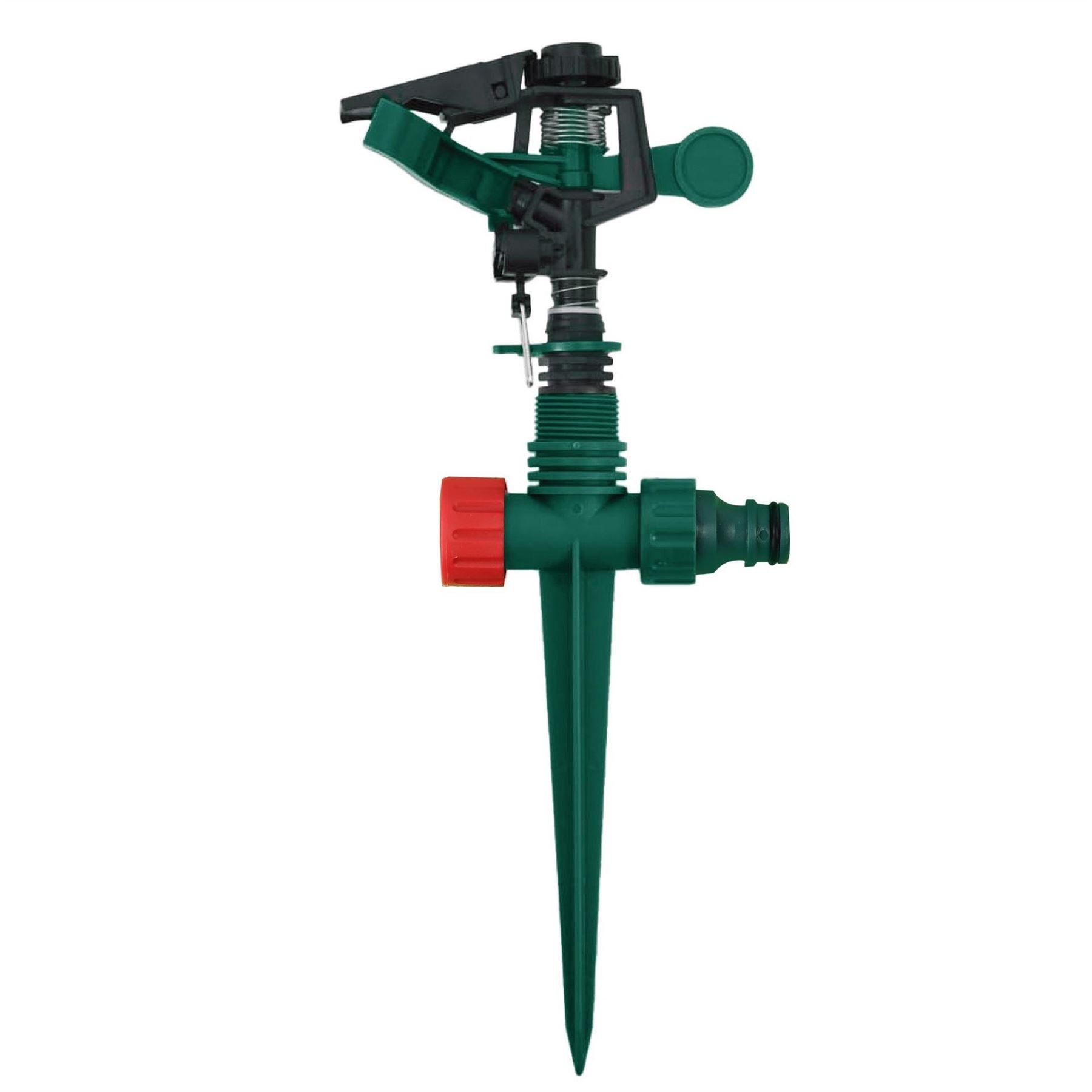 Dekton Spike Garden Sprinkler