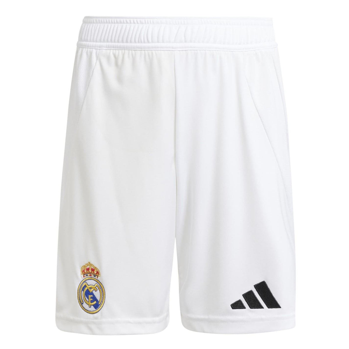adidas Real Madrid Home Minikit 2024 2025 Juniors