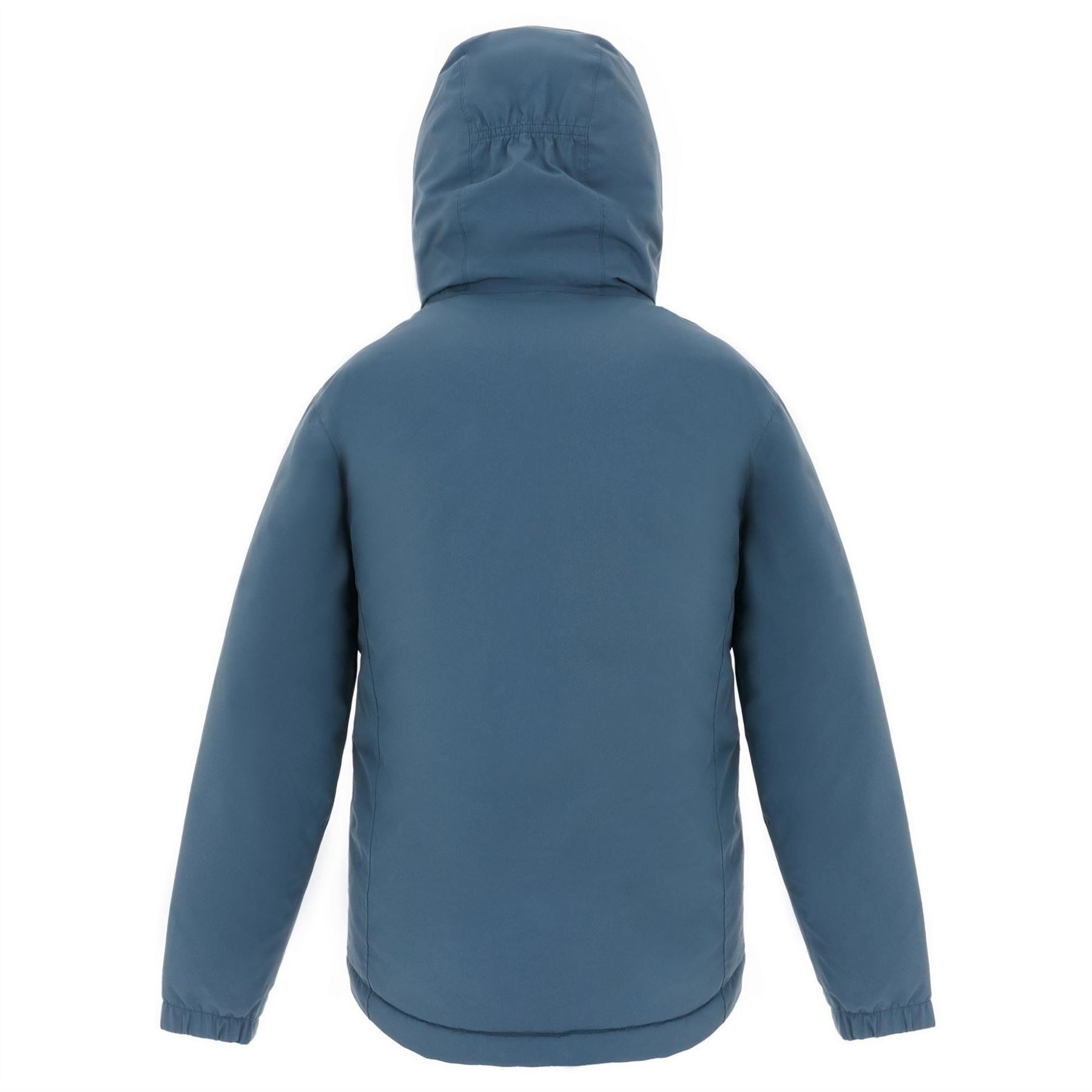 Karrimor Sierra Insulated Waterproof Jacket Junior