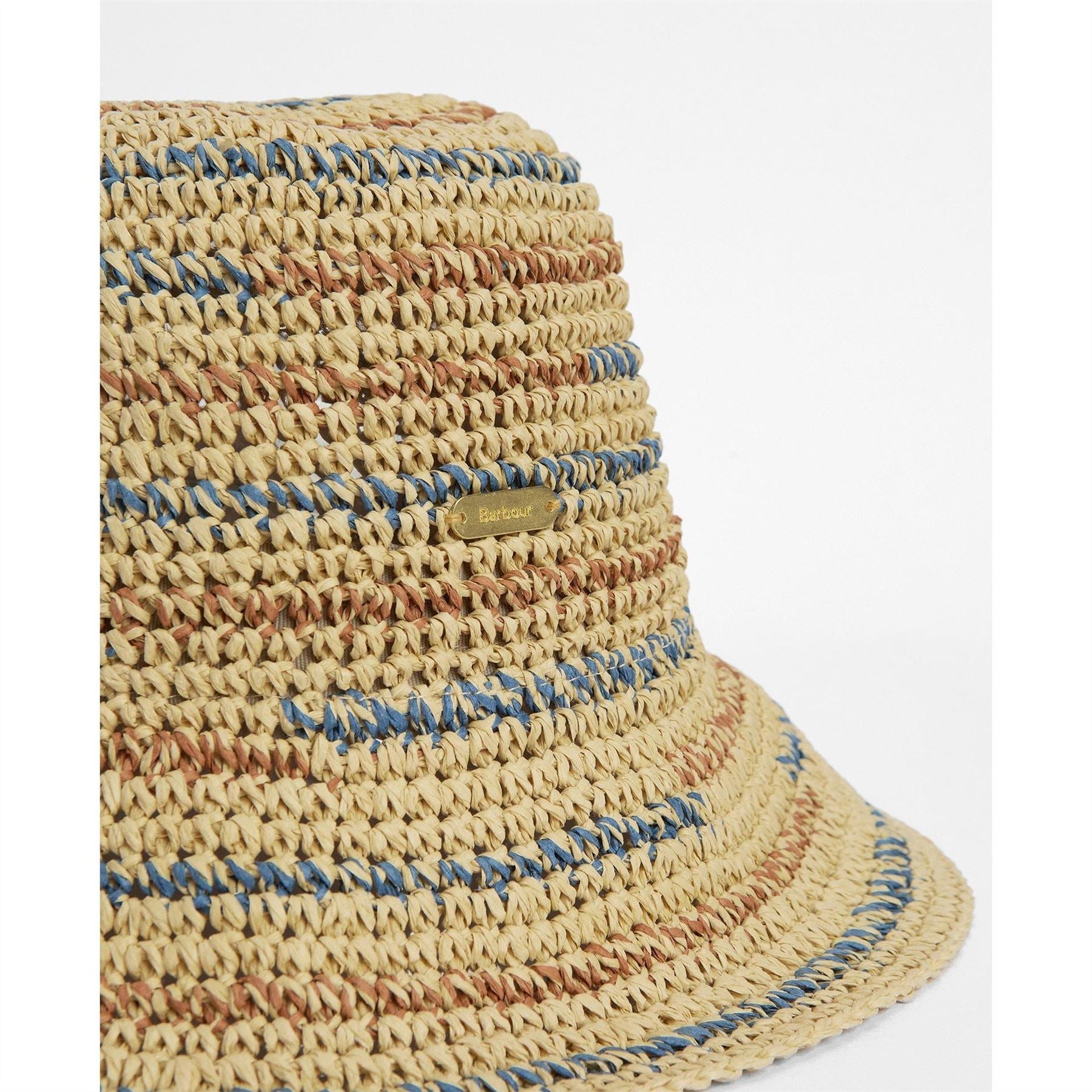 Barbour Cloche Bucket Hat