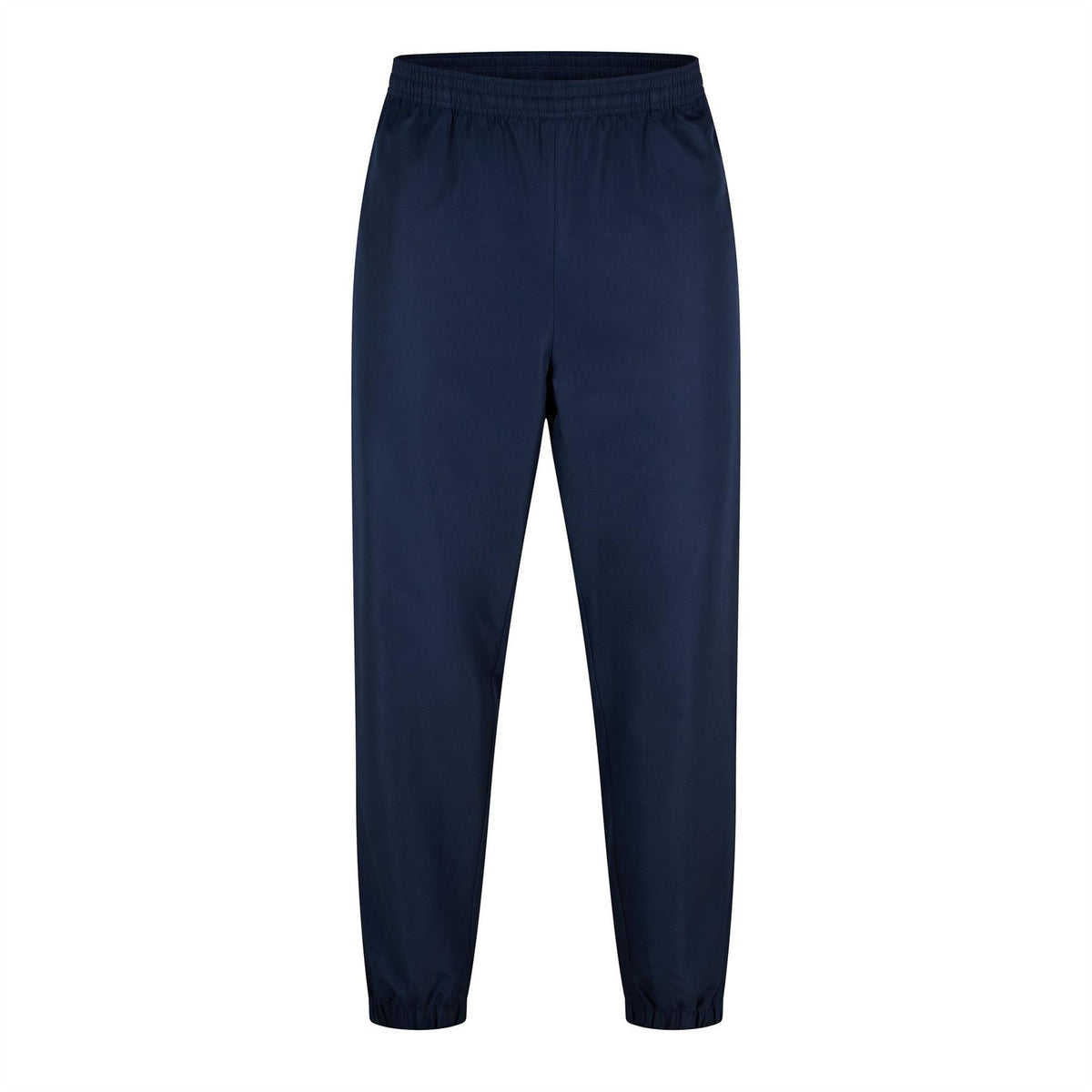 Lacoste Taff Solid Patterned Slim Trousers