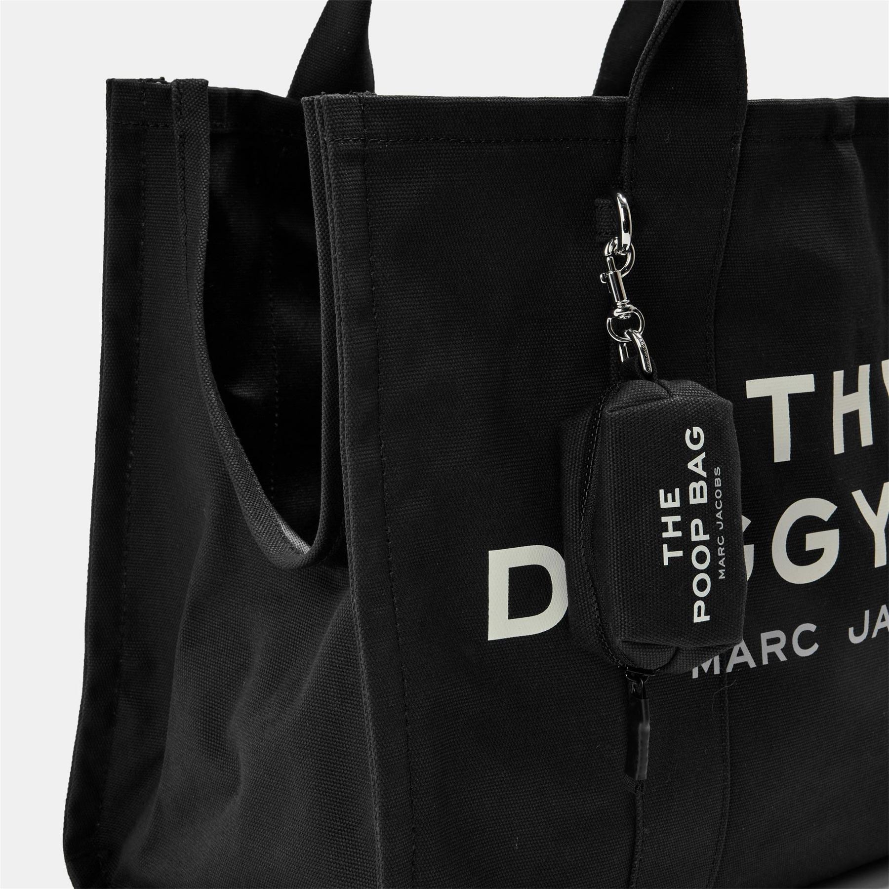 Marc Jacobs Doggy Tote Bag