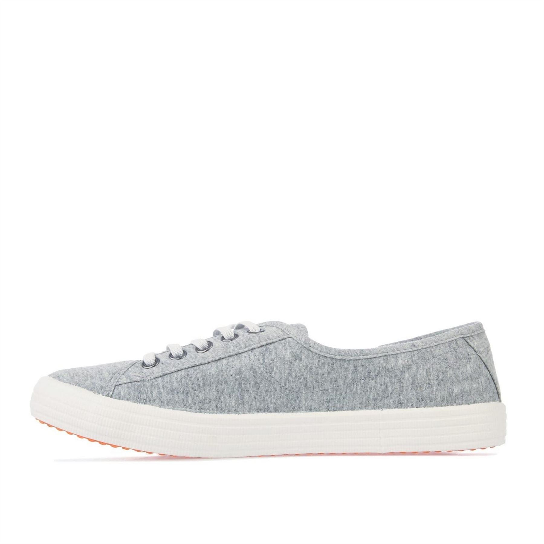 Rocket Dog Chow Summer Jersey Pumps