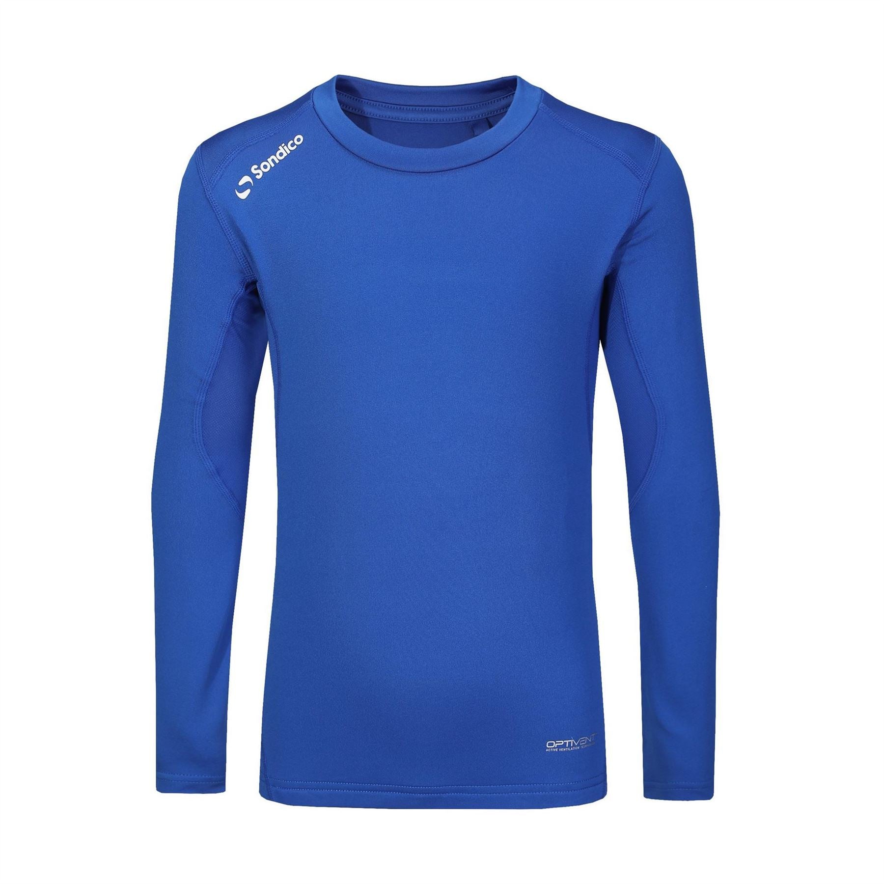 Sondico Long Sleeved Core Base Layer Junior