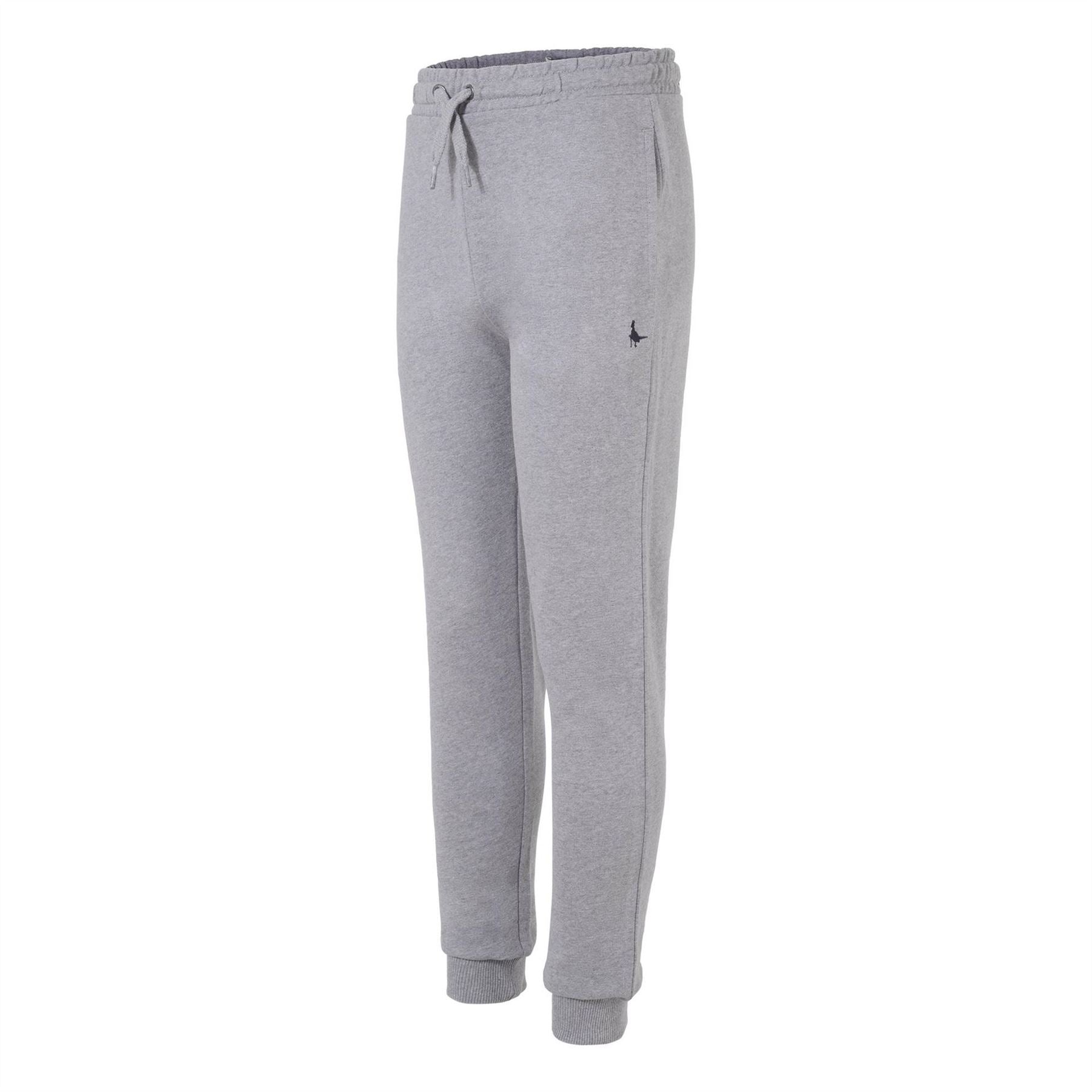 Jack Wills Kids Haydon Mr Wills Joggers