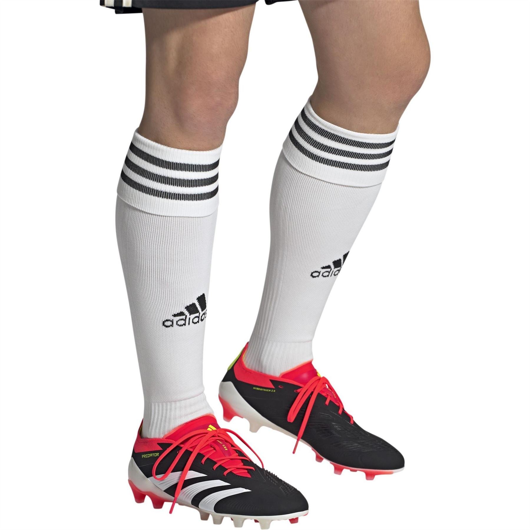 adidas Predator Elite Ag Astro Turf Football Boots Unisex Adults