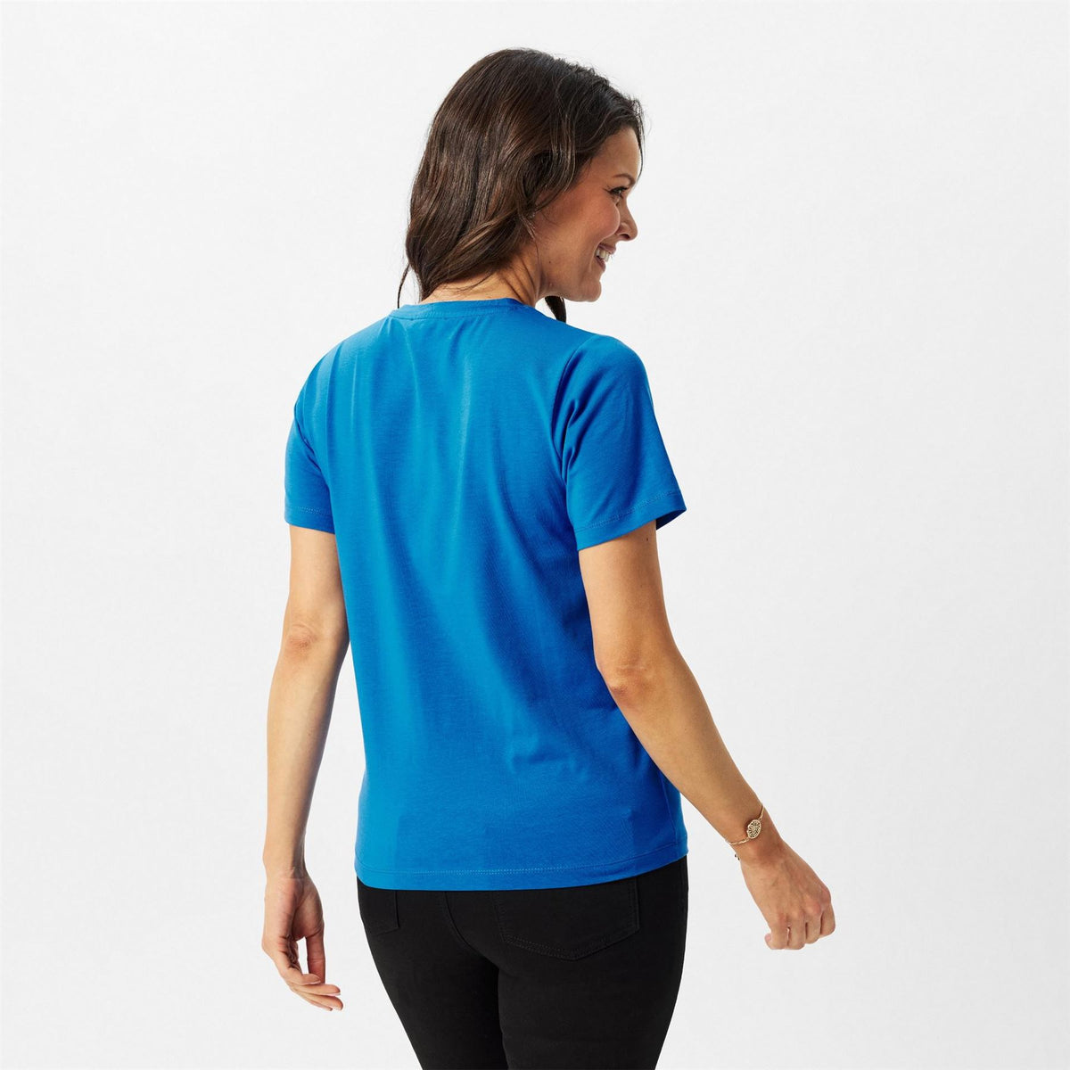 Biba Logo T-Shirt