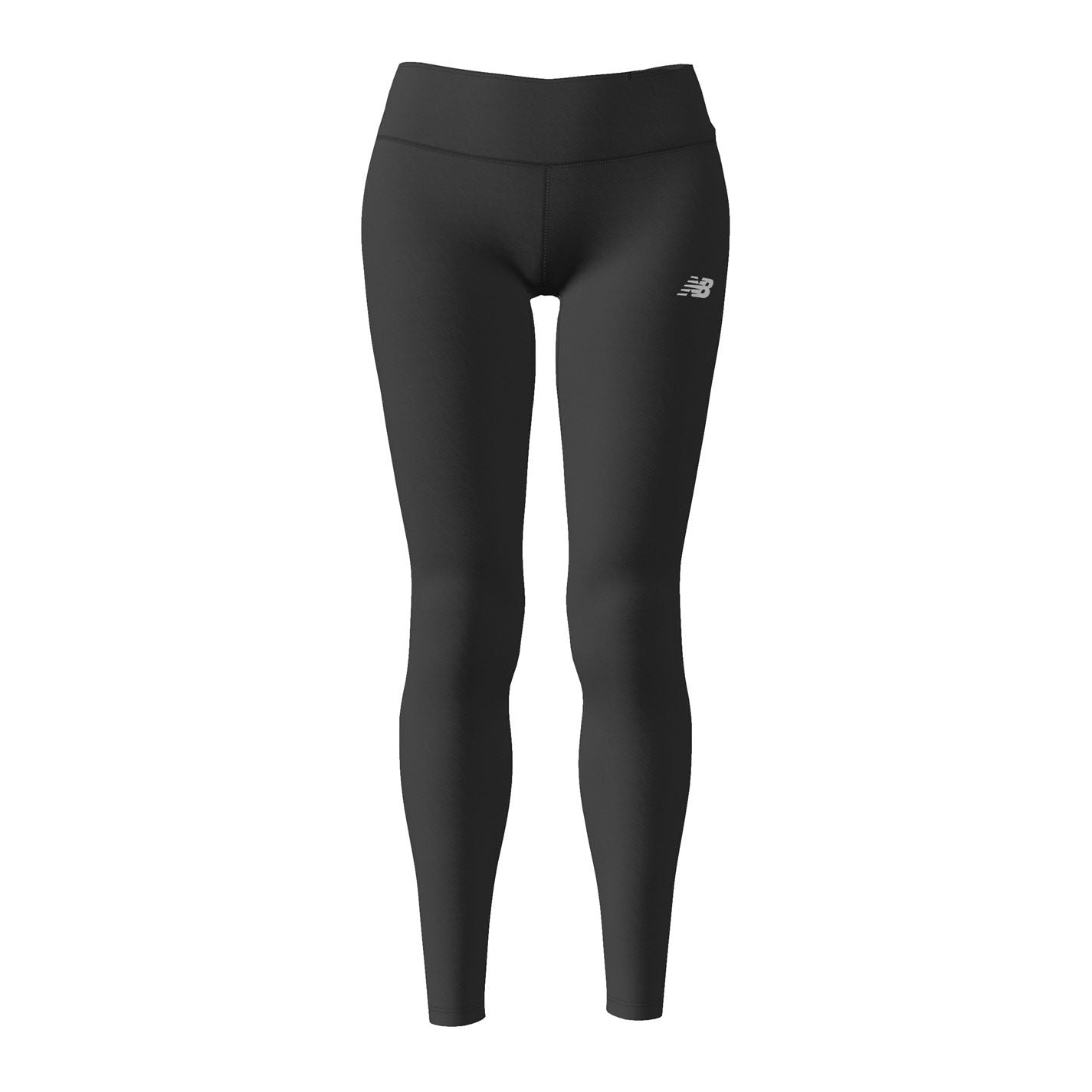 New Balance Balance Run Tights Ladies