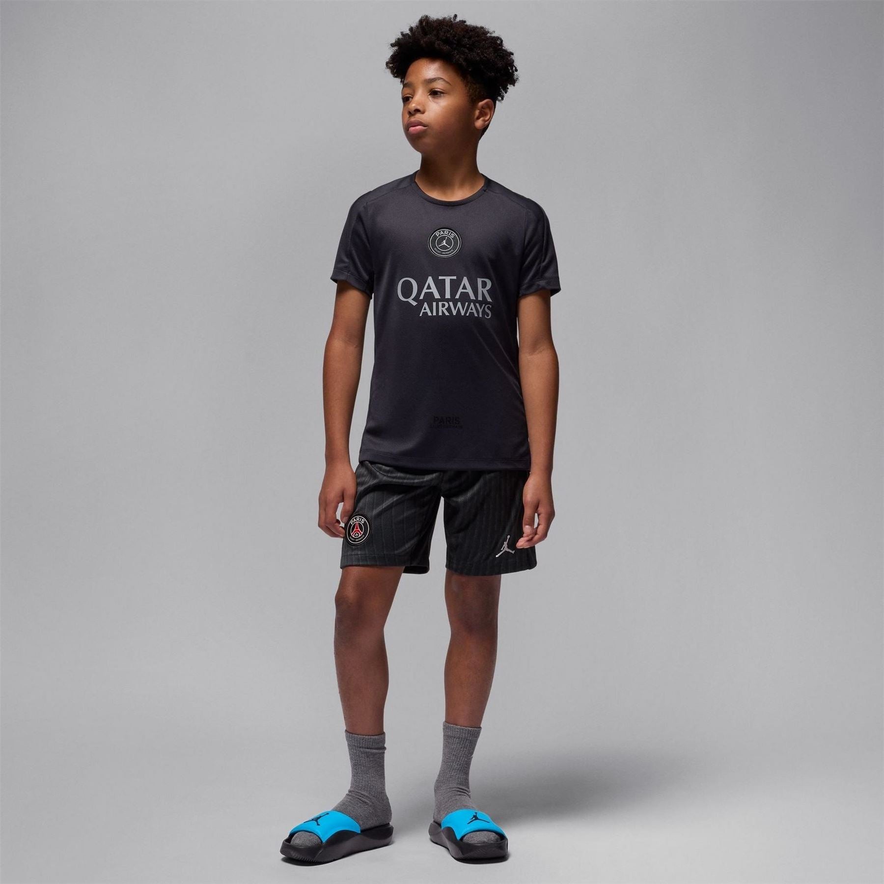 Nike Psg Special Edition Shorts 25 26 Juniors