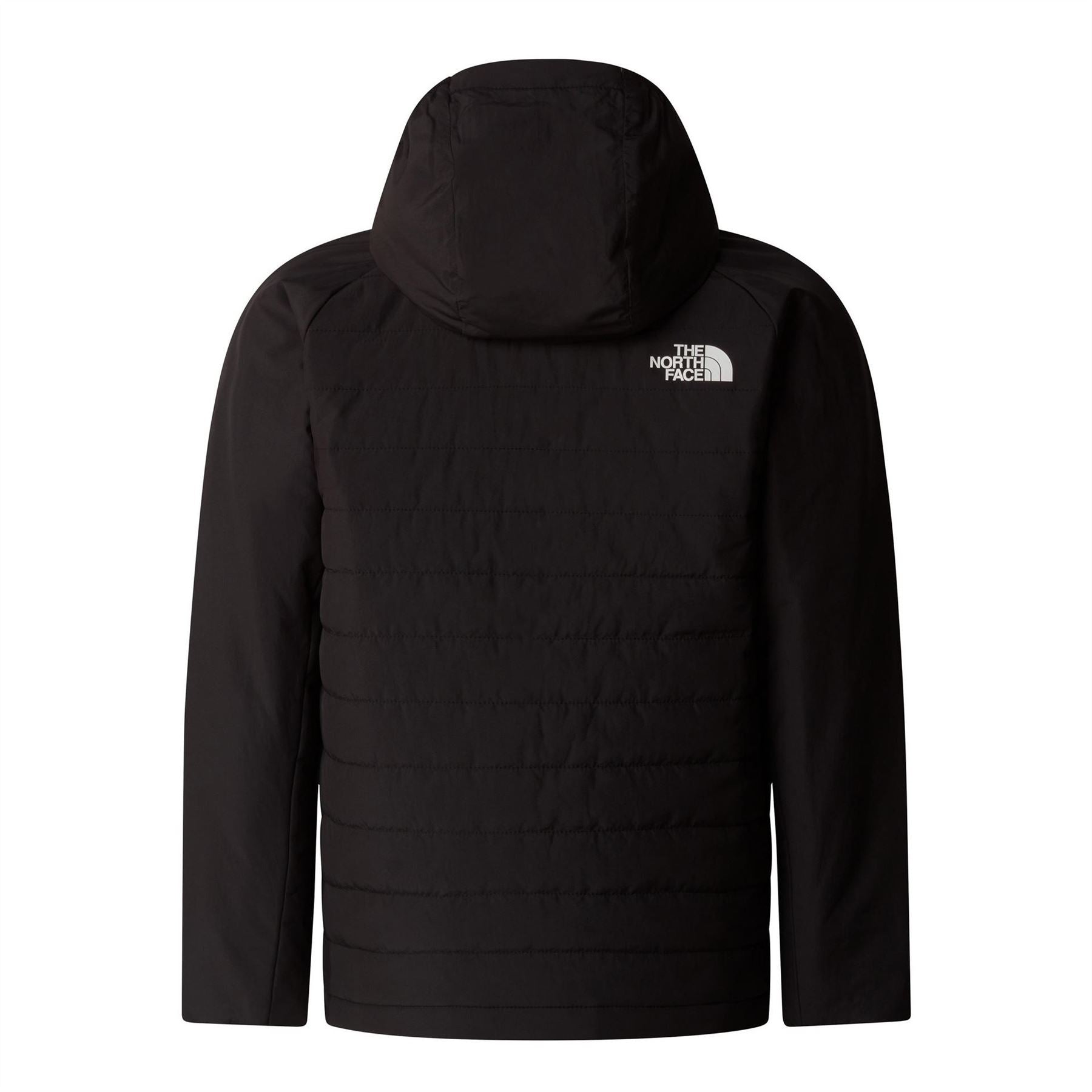 The North Face Never Stop Synthetic Summit Puffer Jacket Juniors