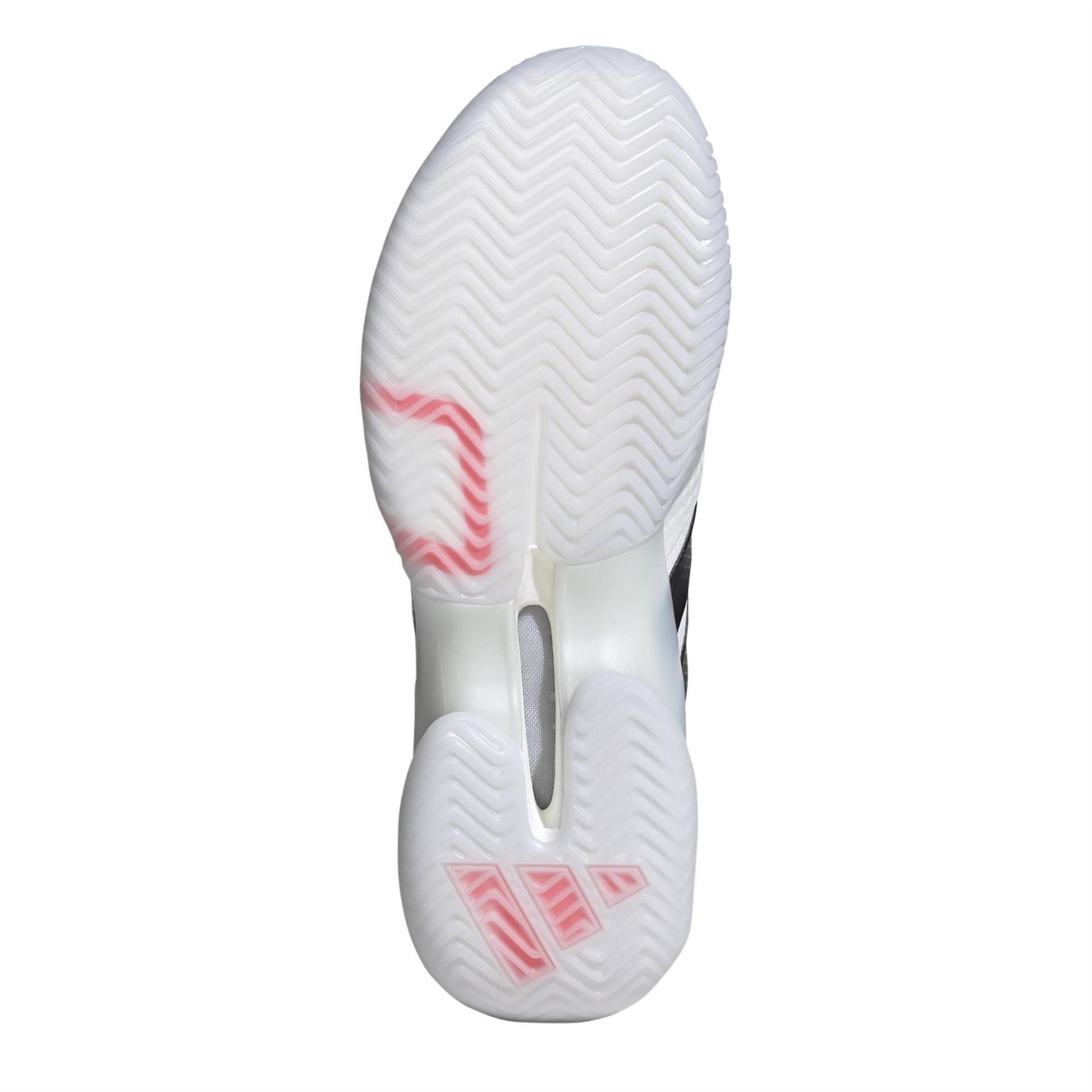 adidas Barricade64