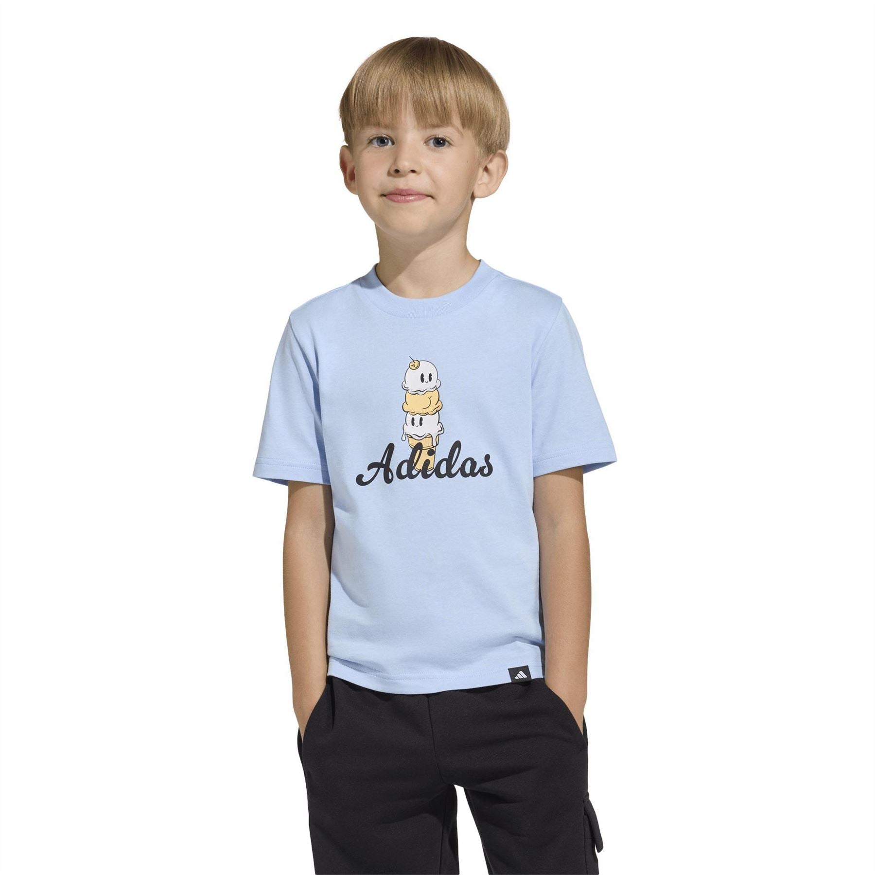 adidas Kids T-Shirt