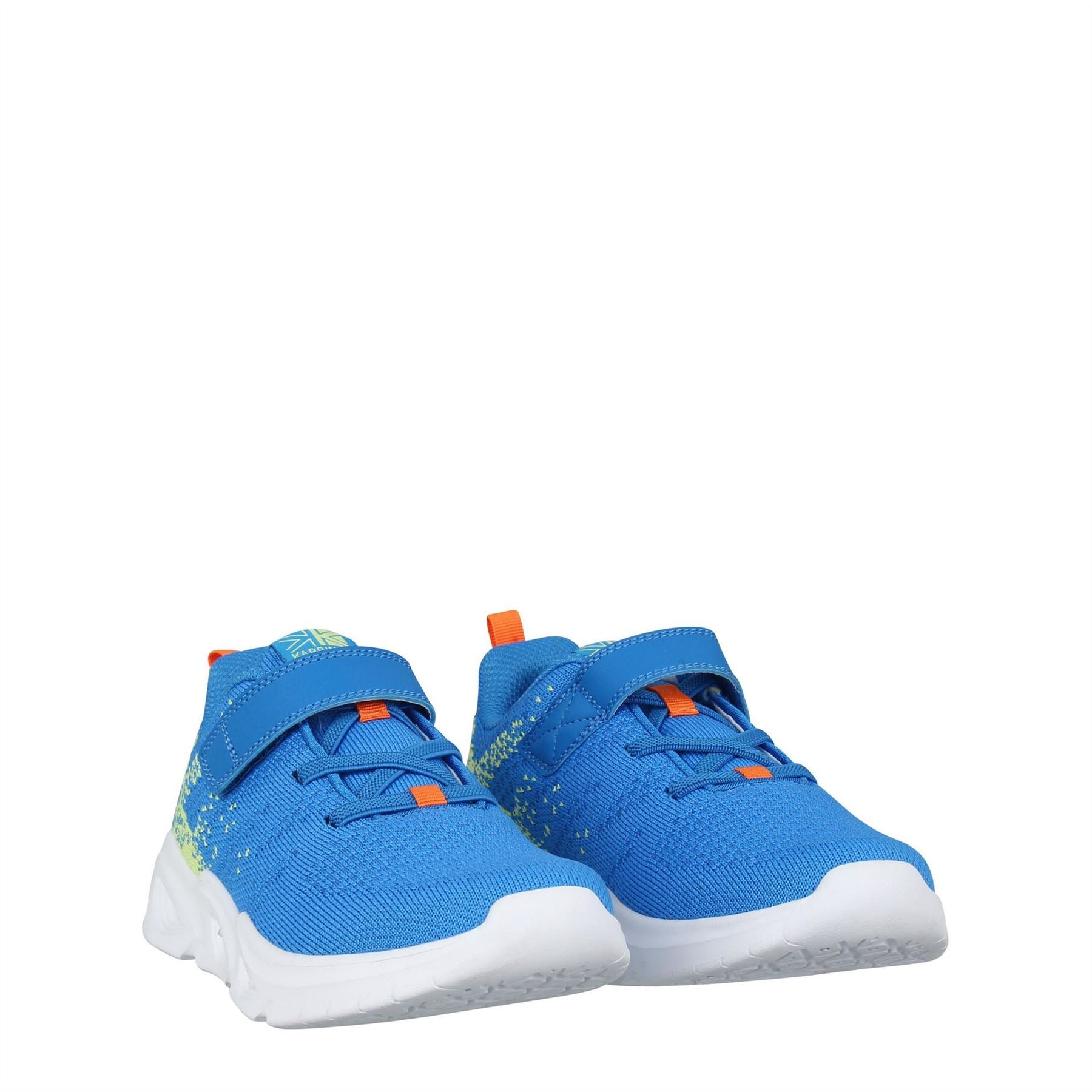 Karrimor Duma Low Top Graphic Print Sneakers