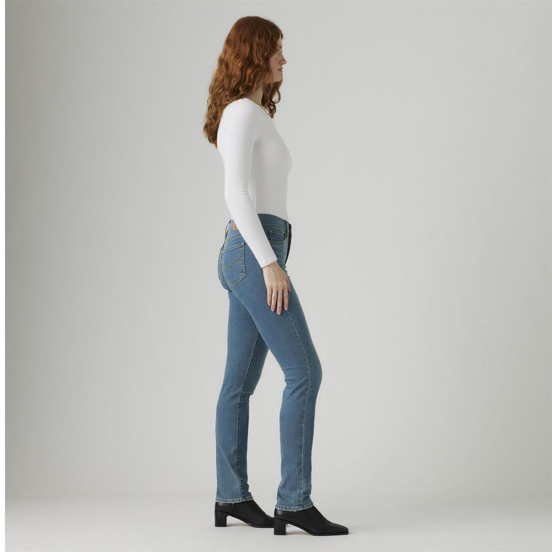 Levis 312 Shaping Slim Cobalt Haze