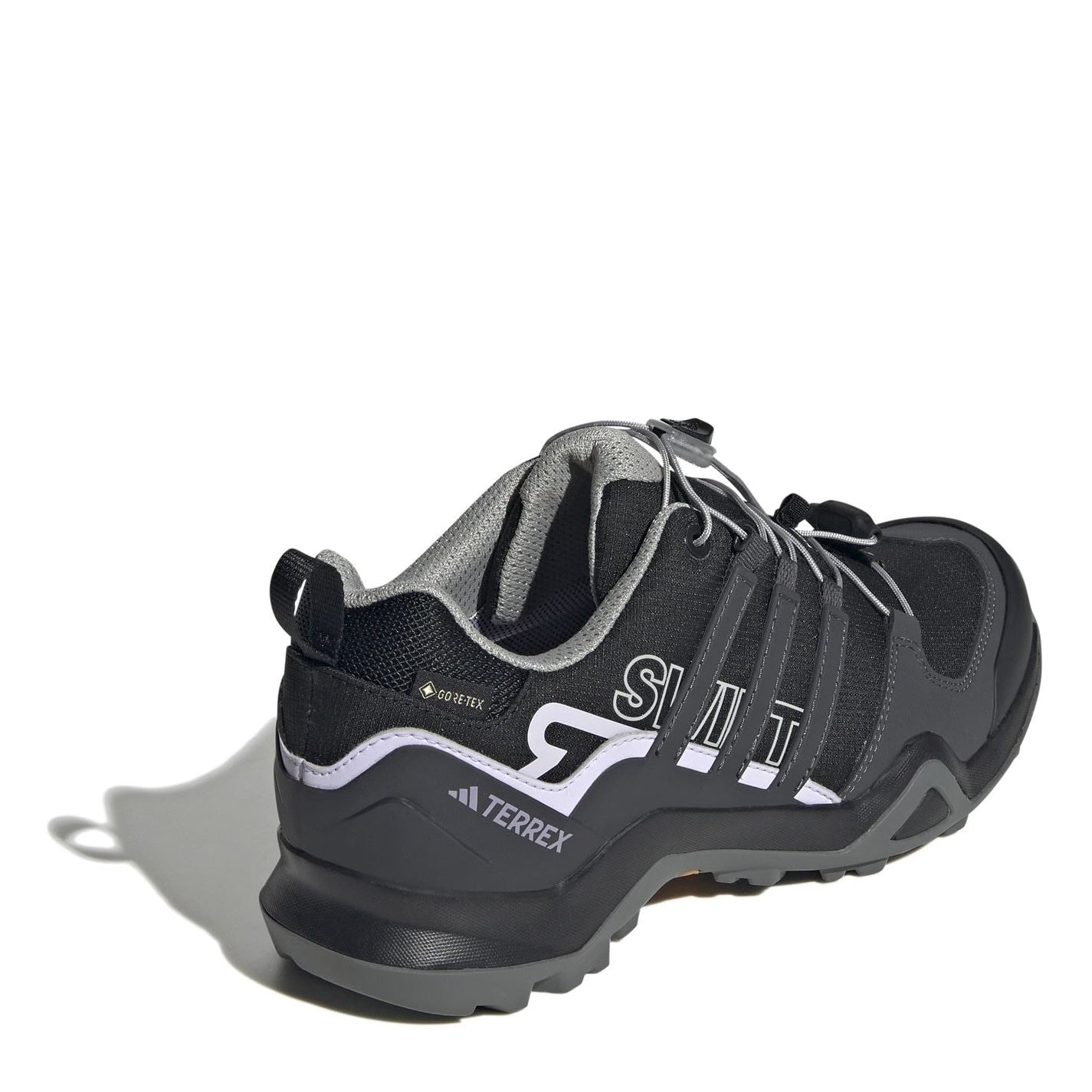 adidas Terrex Swift Walking Shoes with Lug Sole