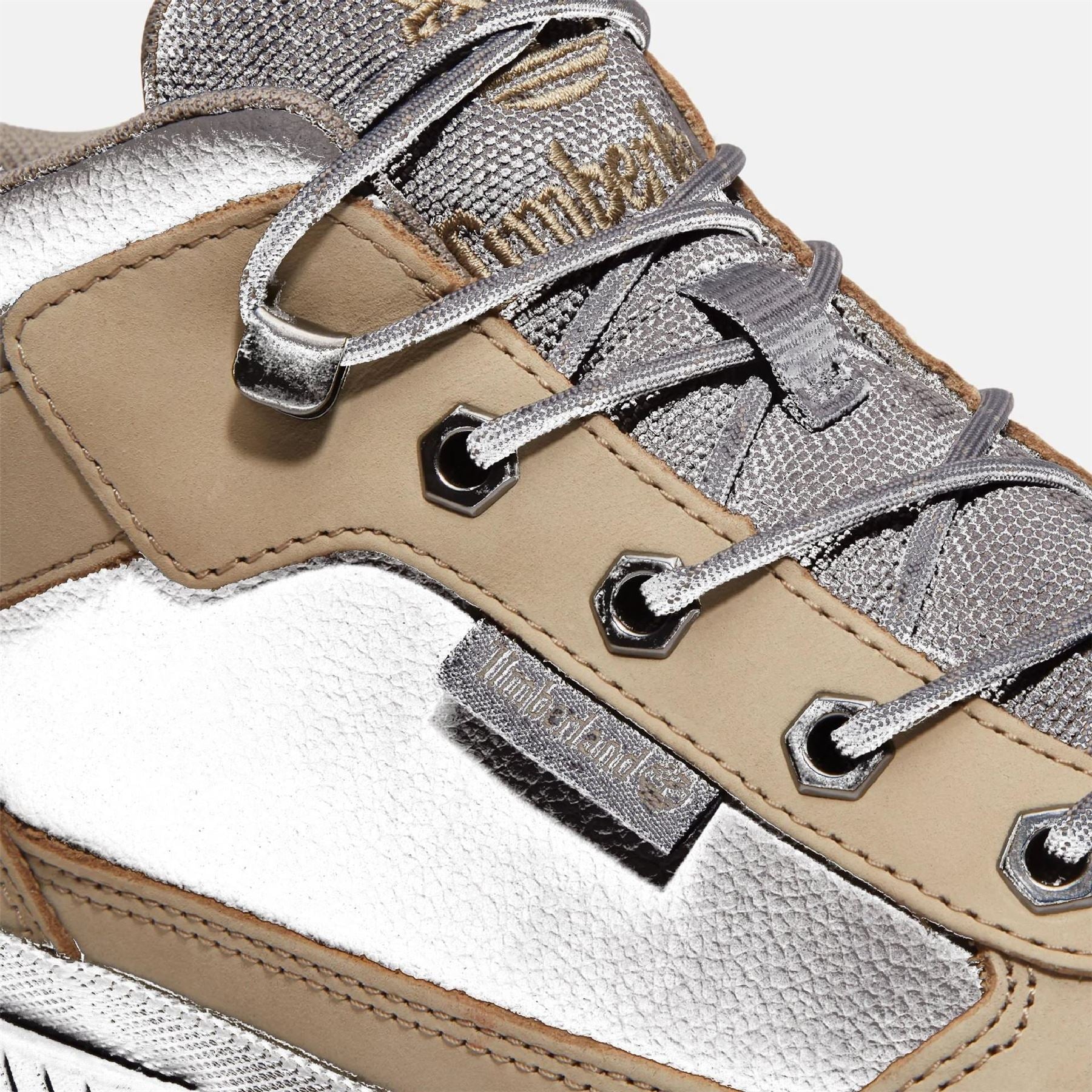 Timberland Field Trekker Mid Leather Waterproof Hiker Boots