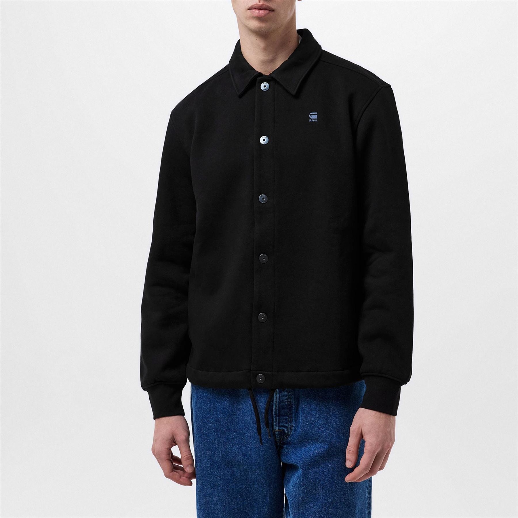 G Star Jacket