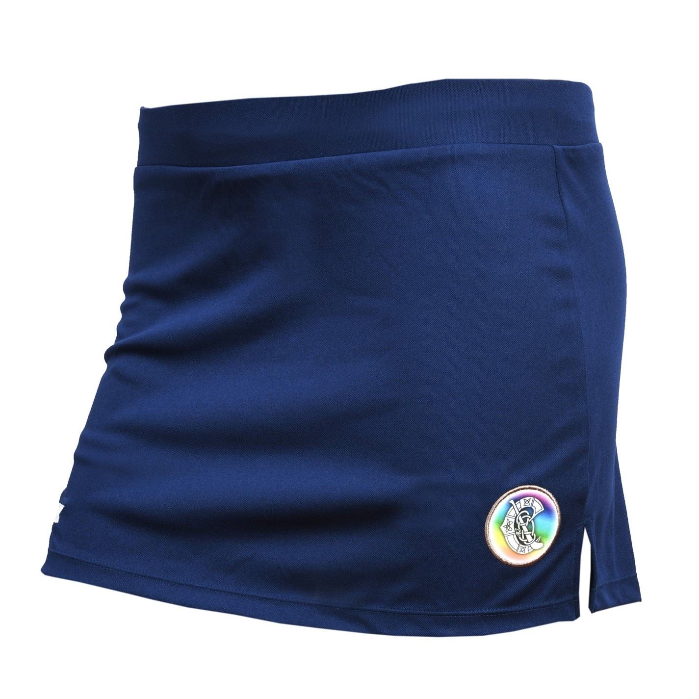 ATAK Sports Camogie Compression Skort Junior