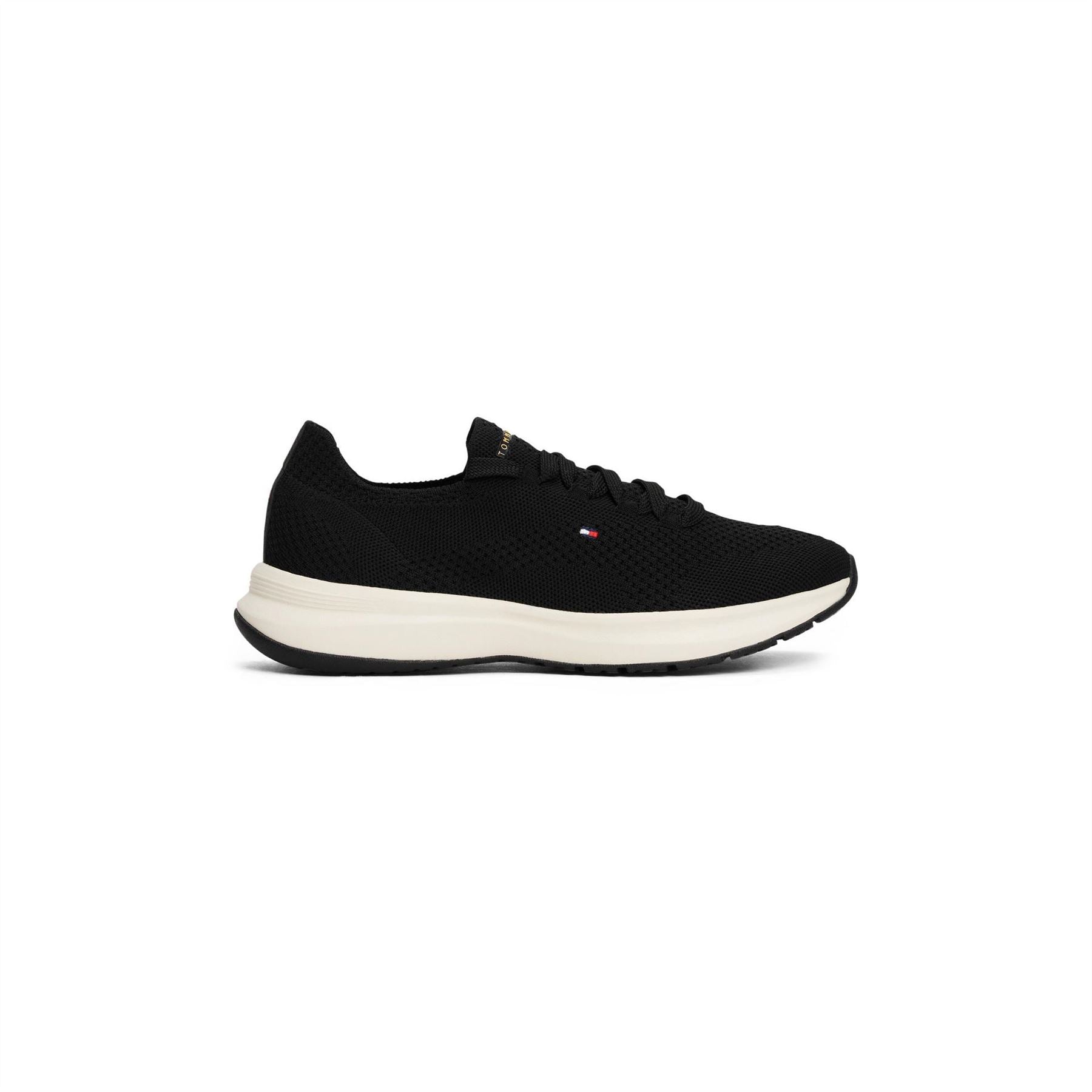 Tommy Hilfiger Knit Runner Low Top Sneakers