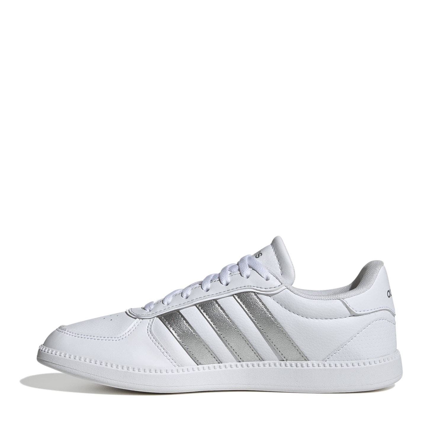 adidas Womens Breaknet Sleek Trainers
