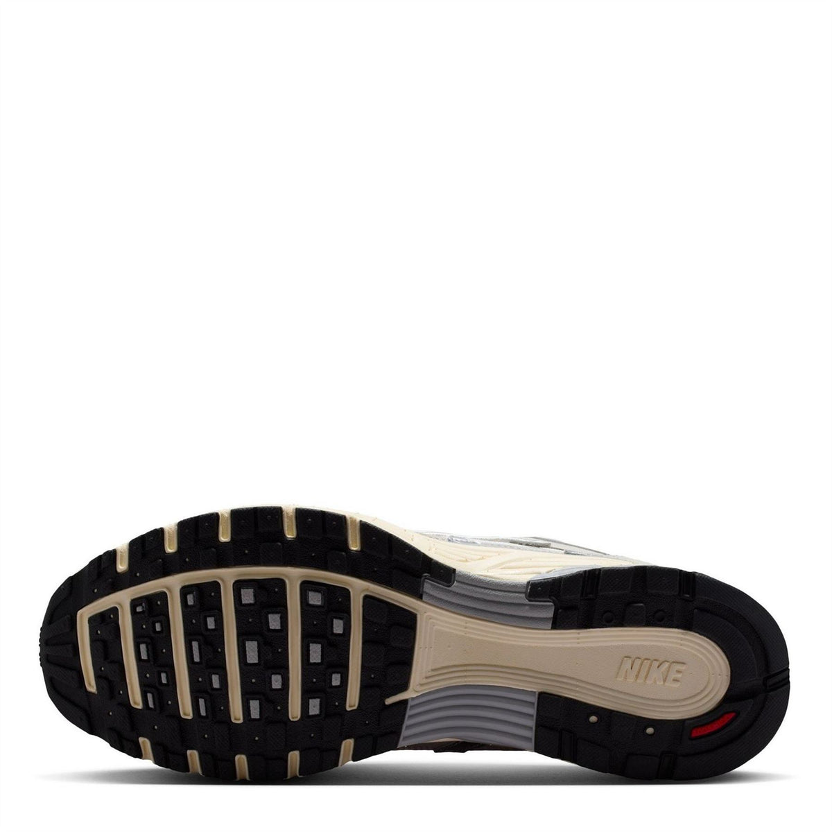 Nike P 6000 Lace-Up Trainers