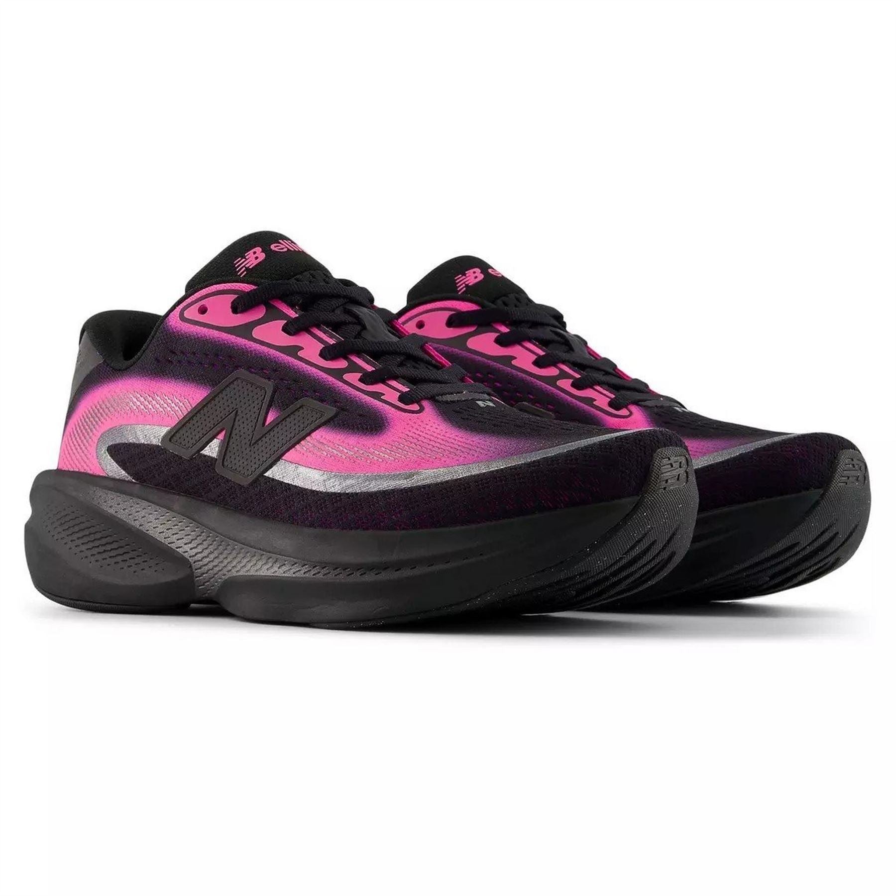 New Balance Womens Ellipse Running Shoe