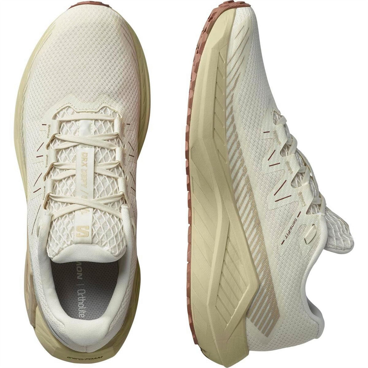 Salomon Drx Grvl Trail Running Shoes