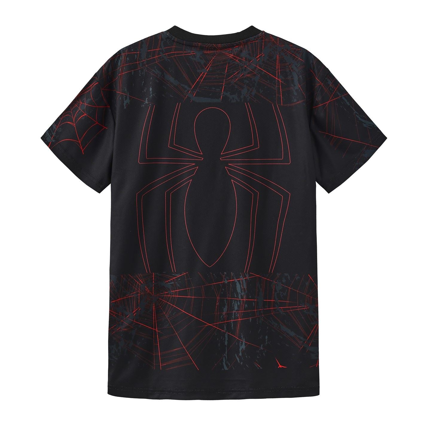 Everlast Spiderman Sports T-Shirt Juniors