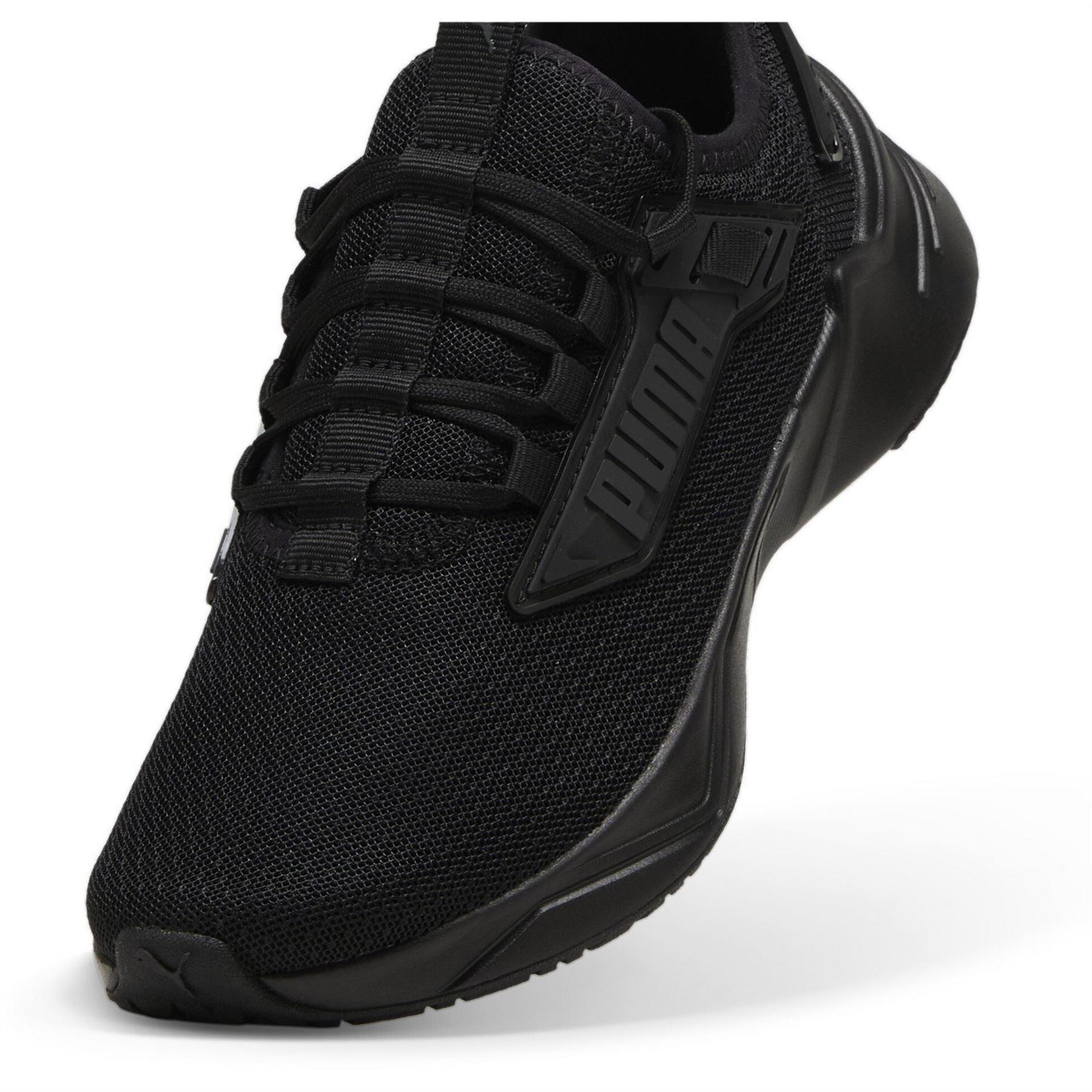 Puma Retaliate 2 Shoes Juniors