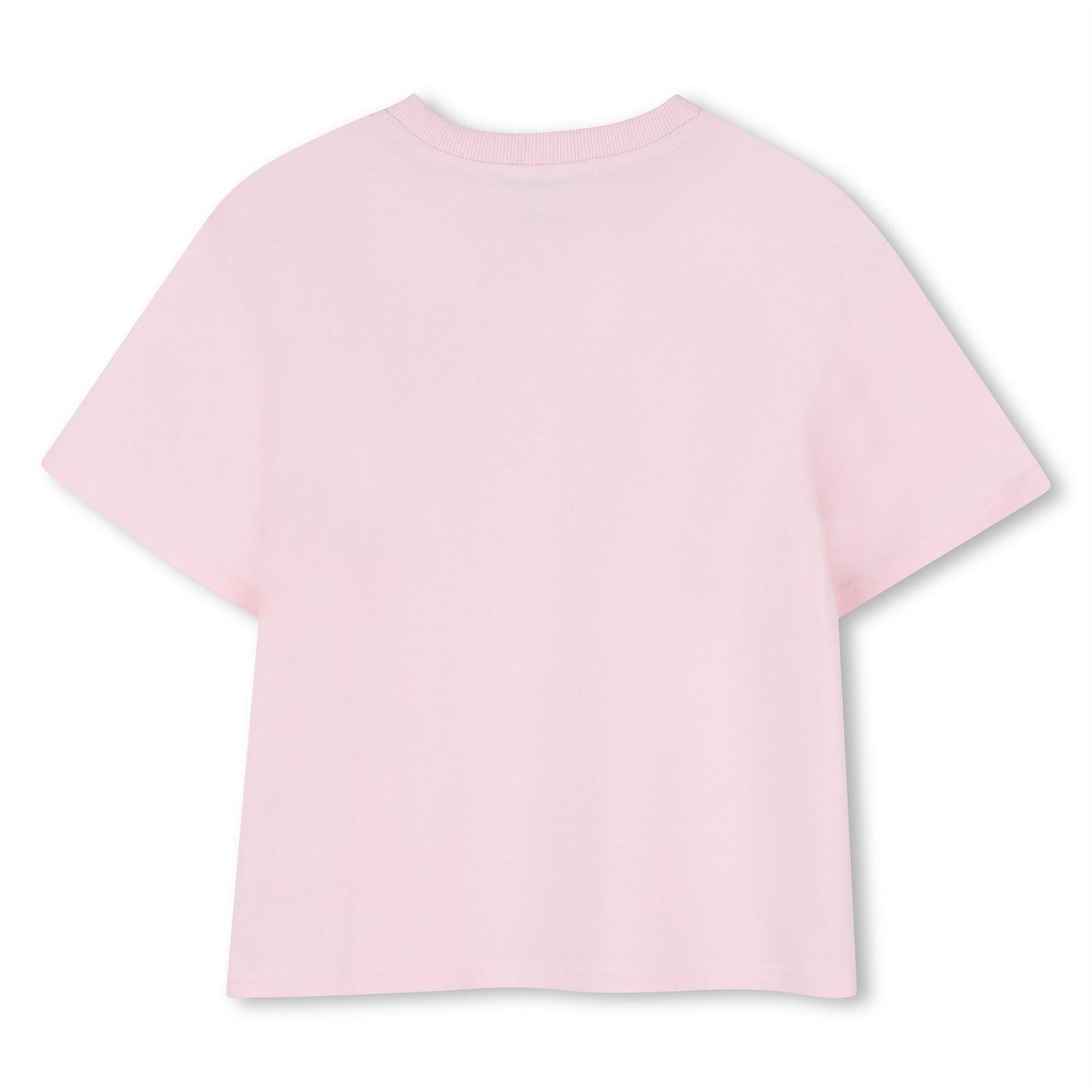 Marc Jacobs T-Shirt Jn63