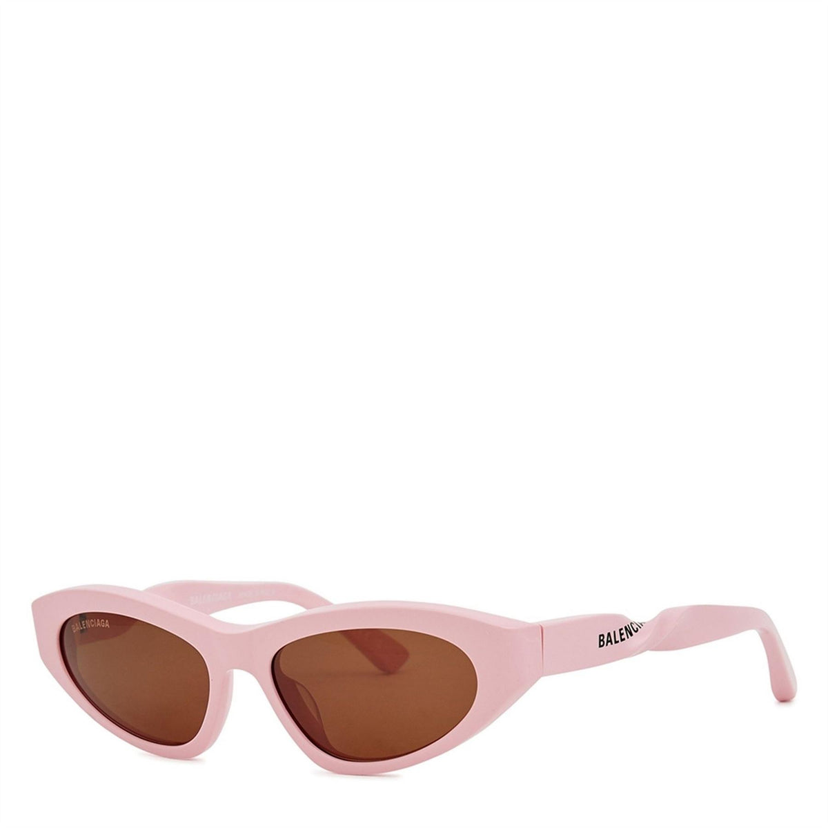 Balenciaga F Twist Arm Cateye sg