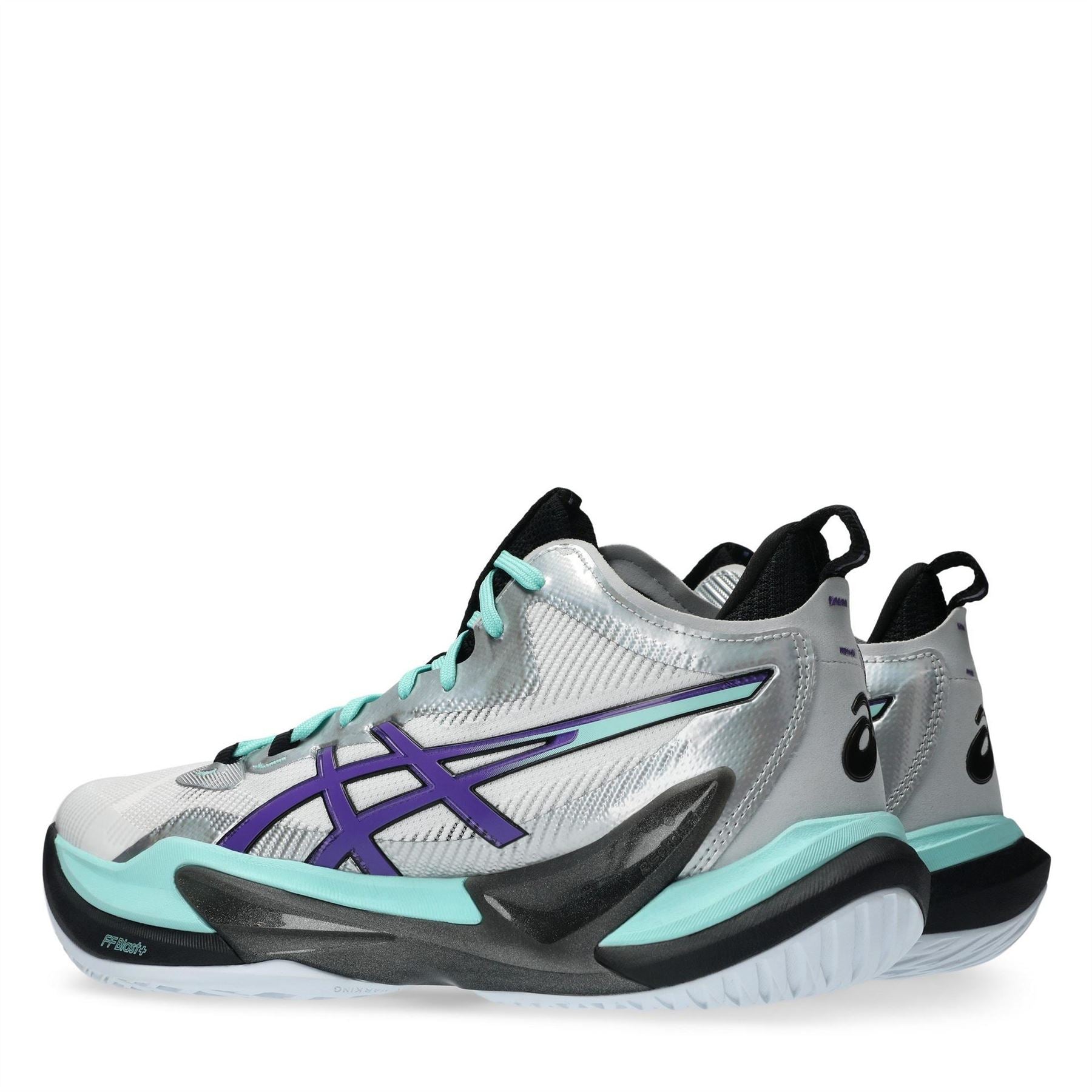 Asics Metarise 2 Volleyball Shoes