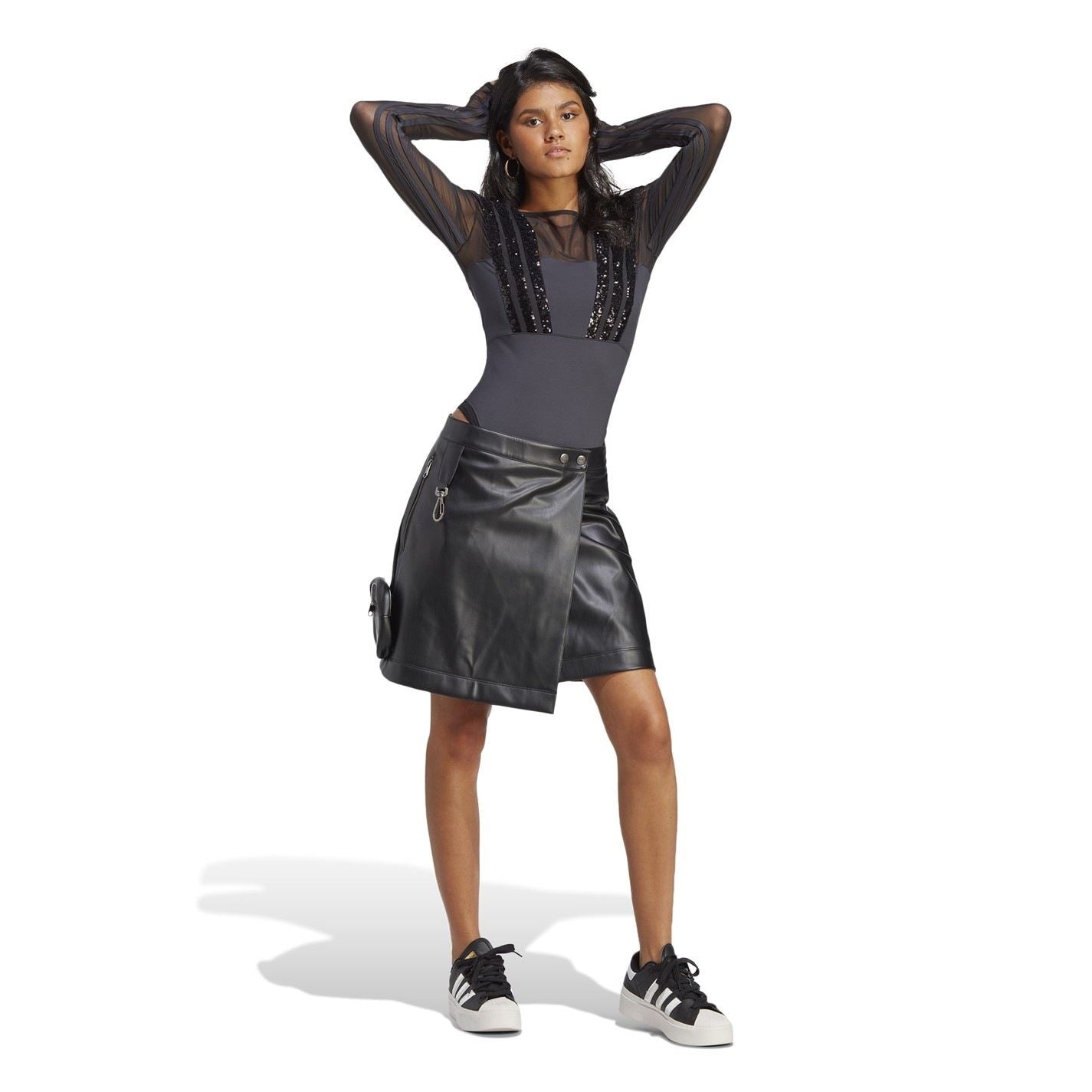 adidas Originals Womens Version Santiago Bodysuit