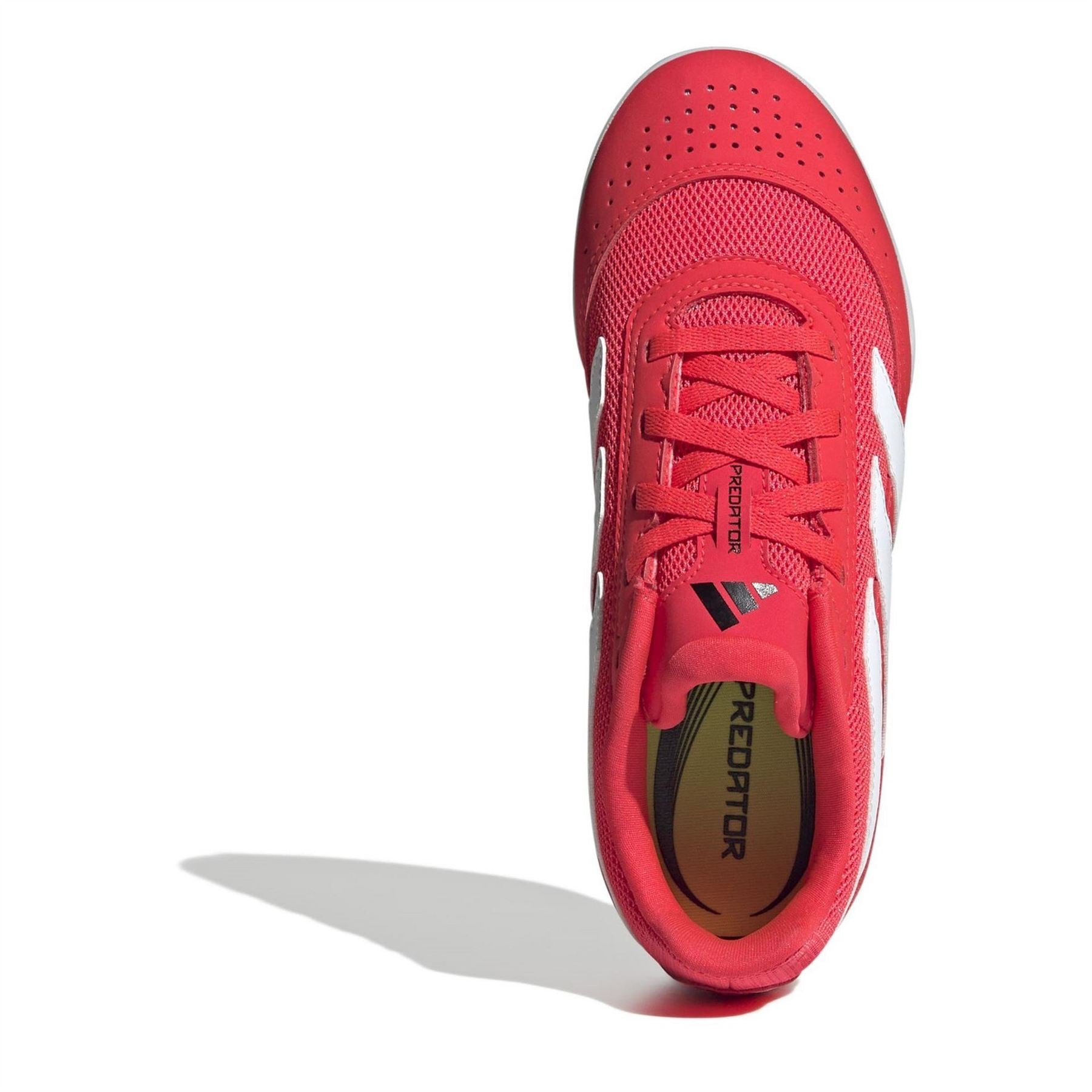 adidas Predator Club Junior Indoor Court Football Boots