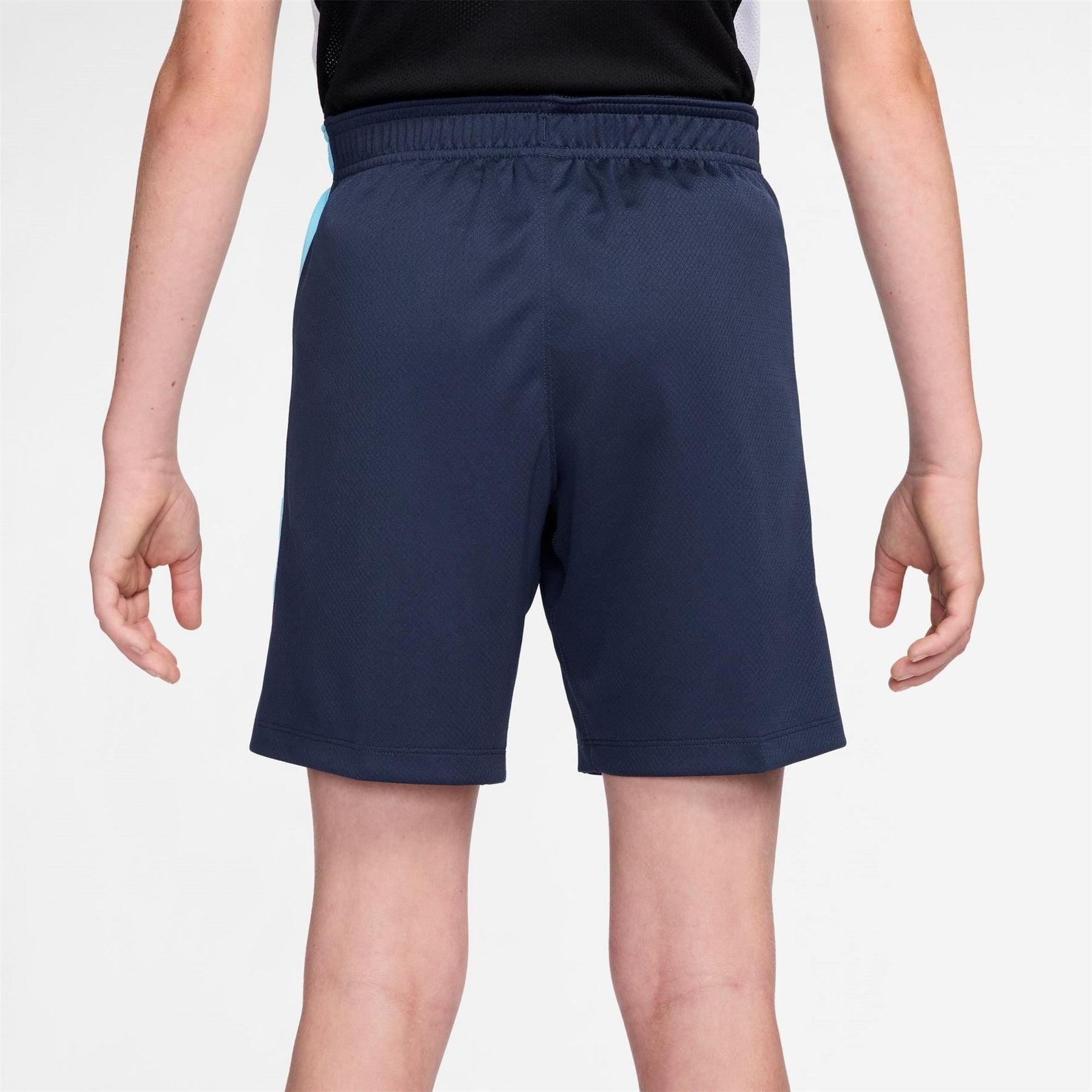 Nike Strike24 Big Kids Dri Fit Shorts