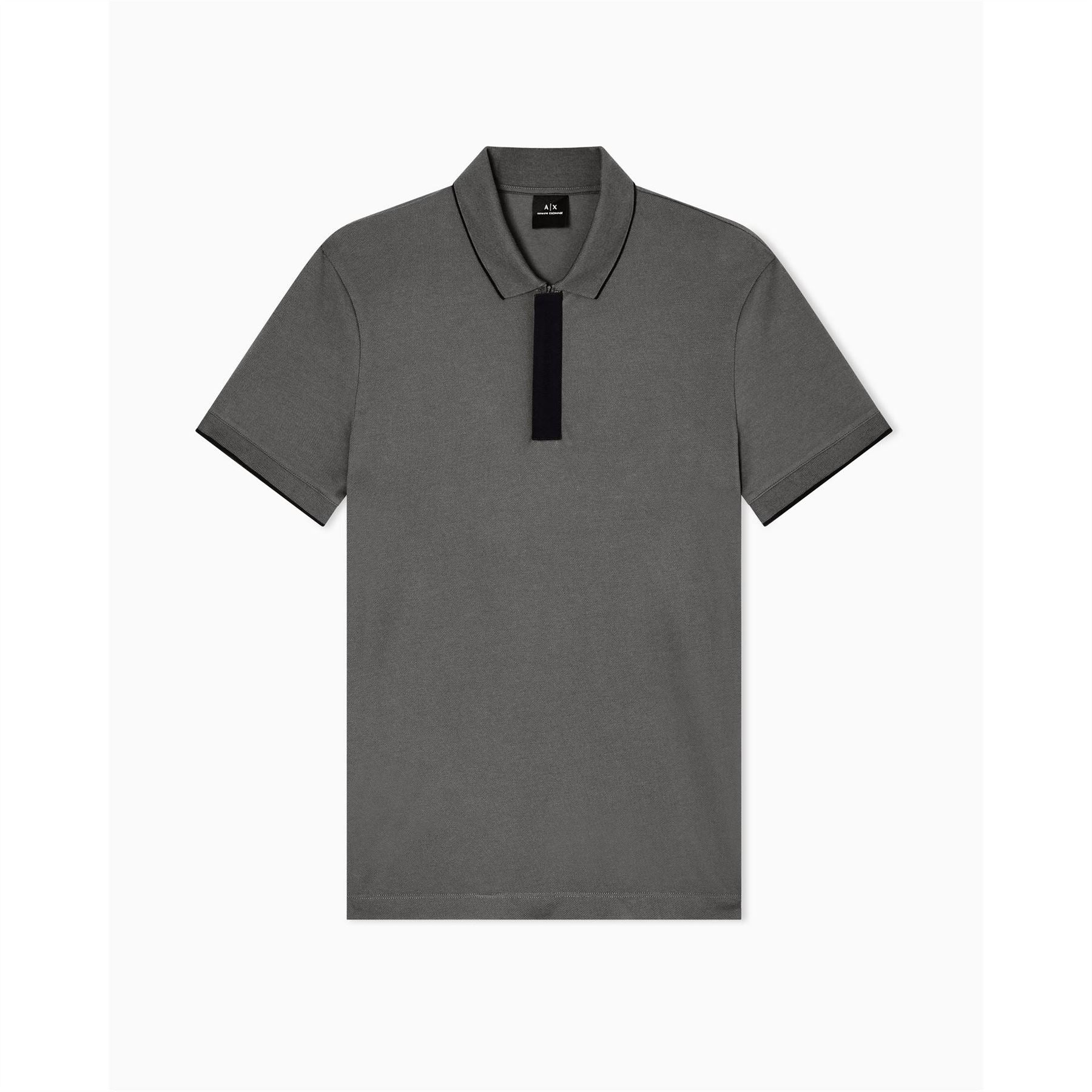 Armani Exchange Exchange Polo
