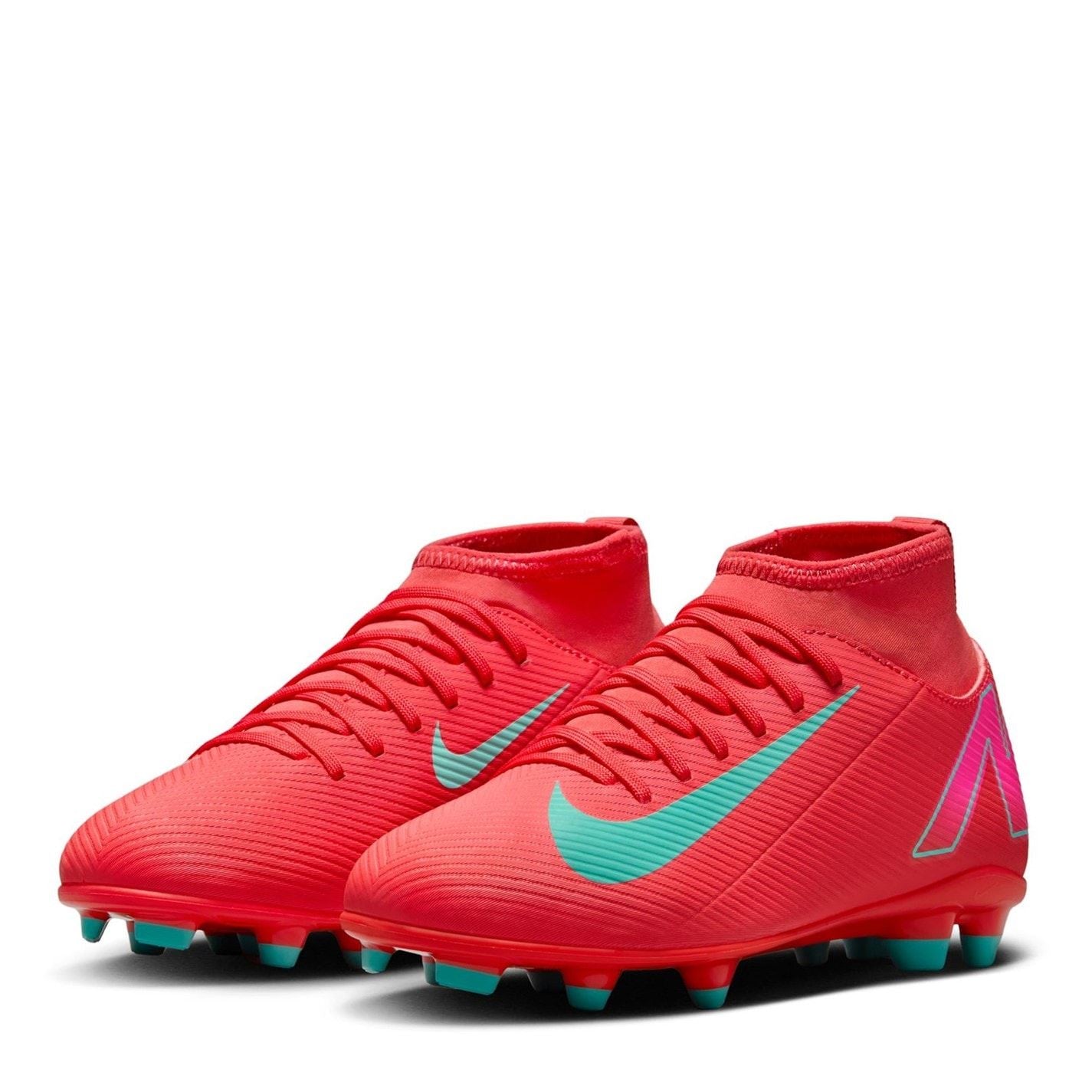 Nike Mercurial Superfly 10 Club Junior Firm Ground Football Boots