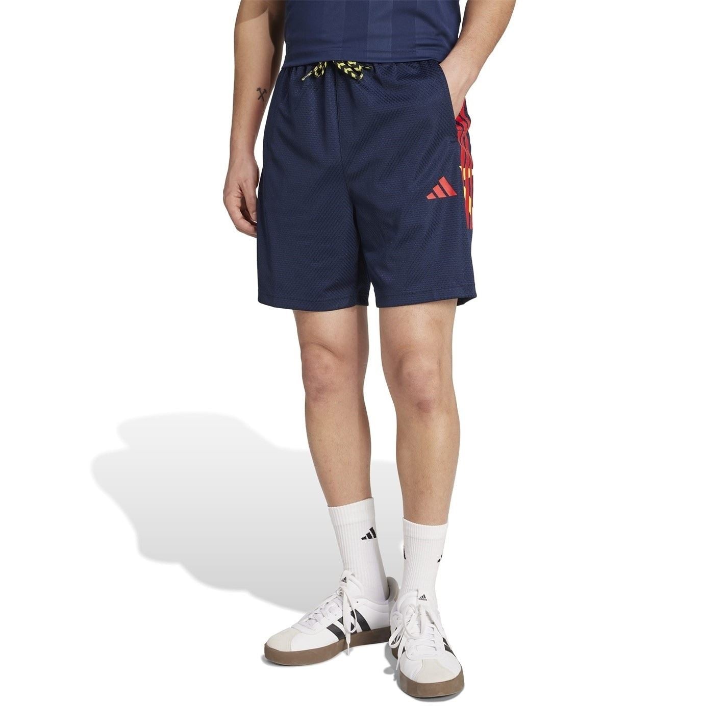 adidas House Of Tiro Nations Shorts Adults