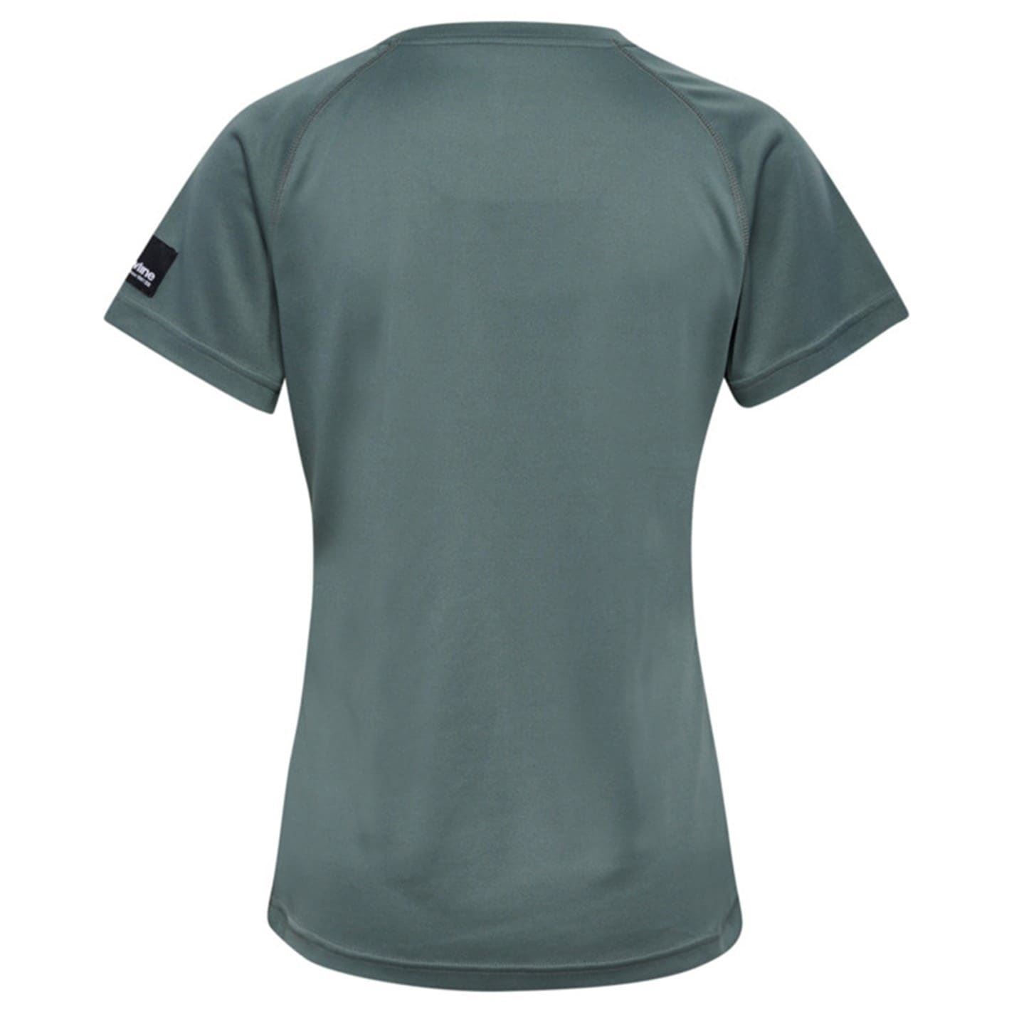 Newline Charge Crew Neck Regular Fit T-Shirt