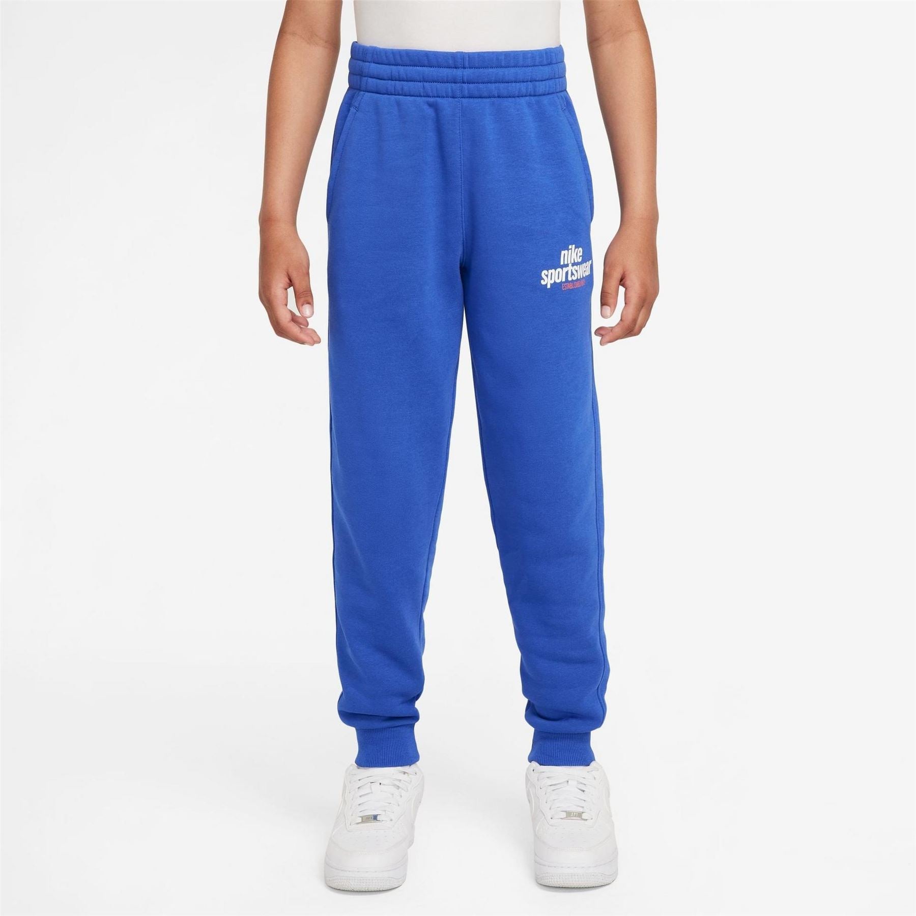 Nike K NSW Clb FLC P Jn99