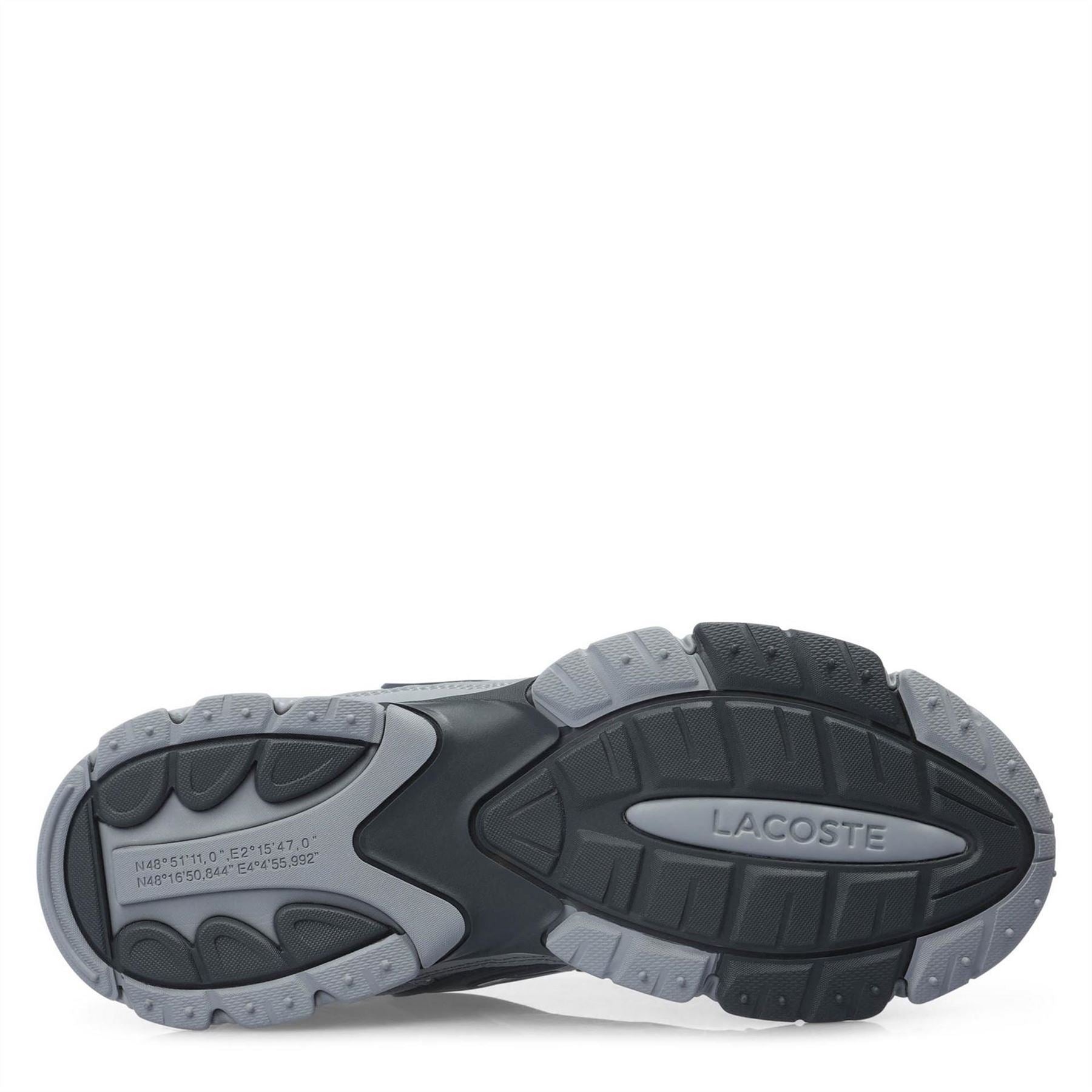 Lacoste Neo Tech Trainers