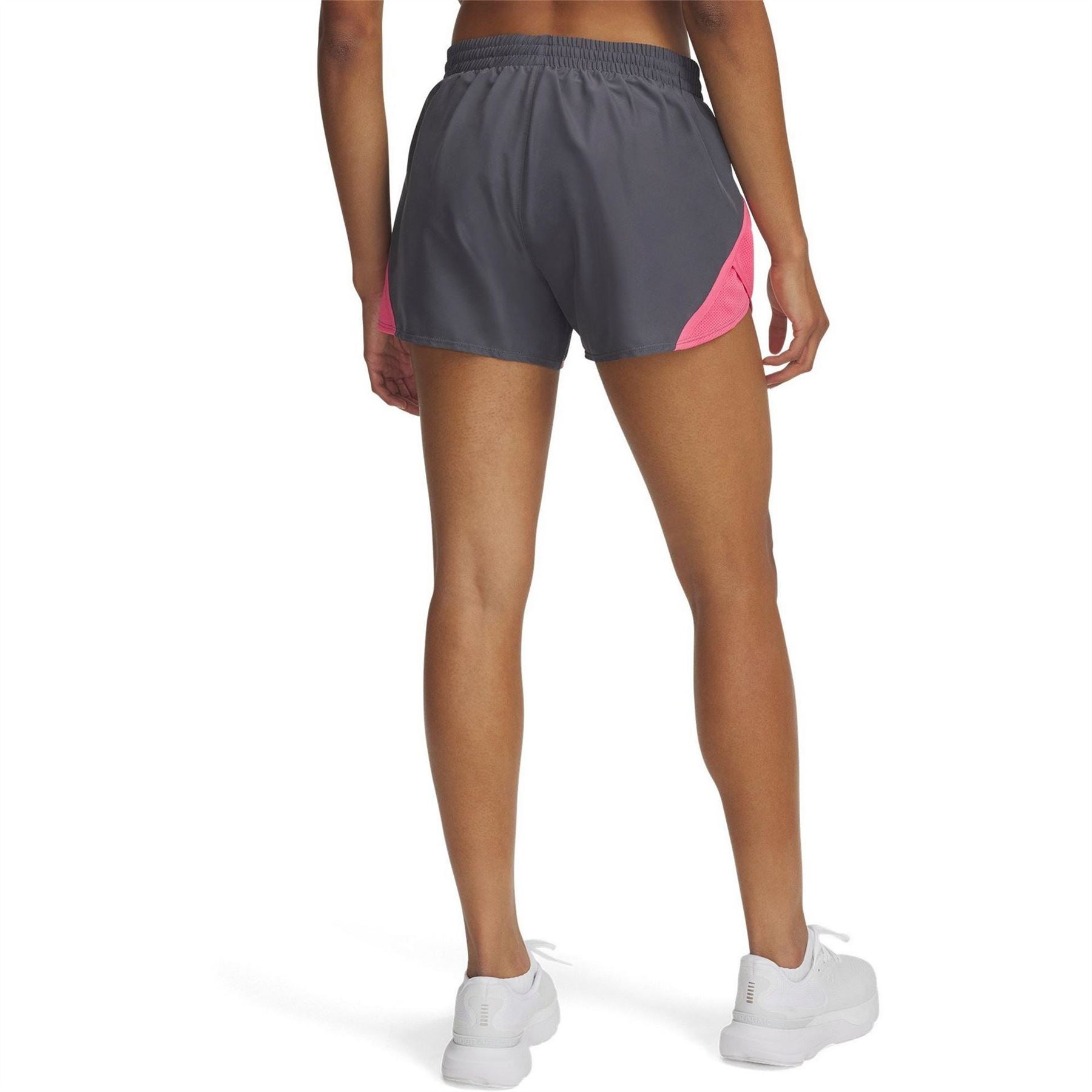 Under Armour Fly By 3 Fitness Bermuda Shorts