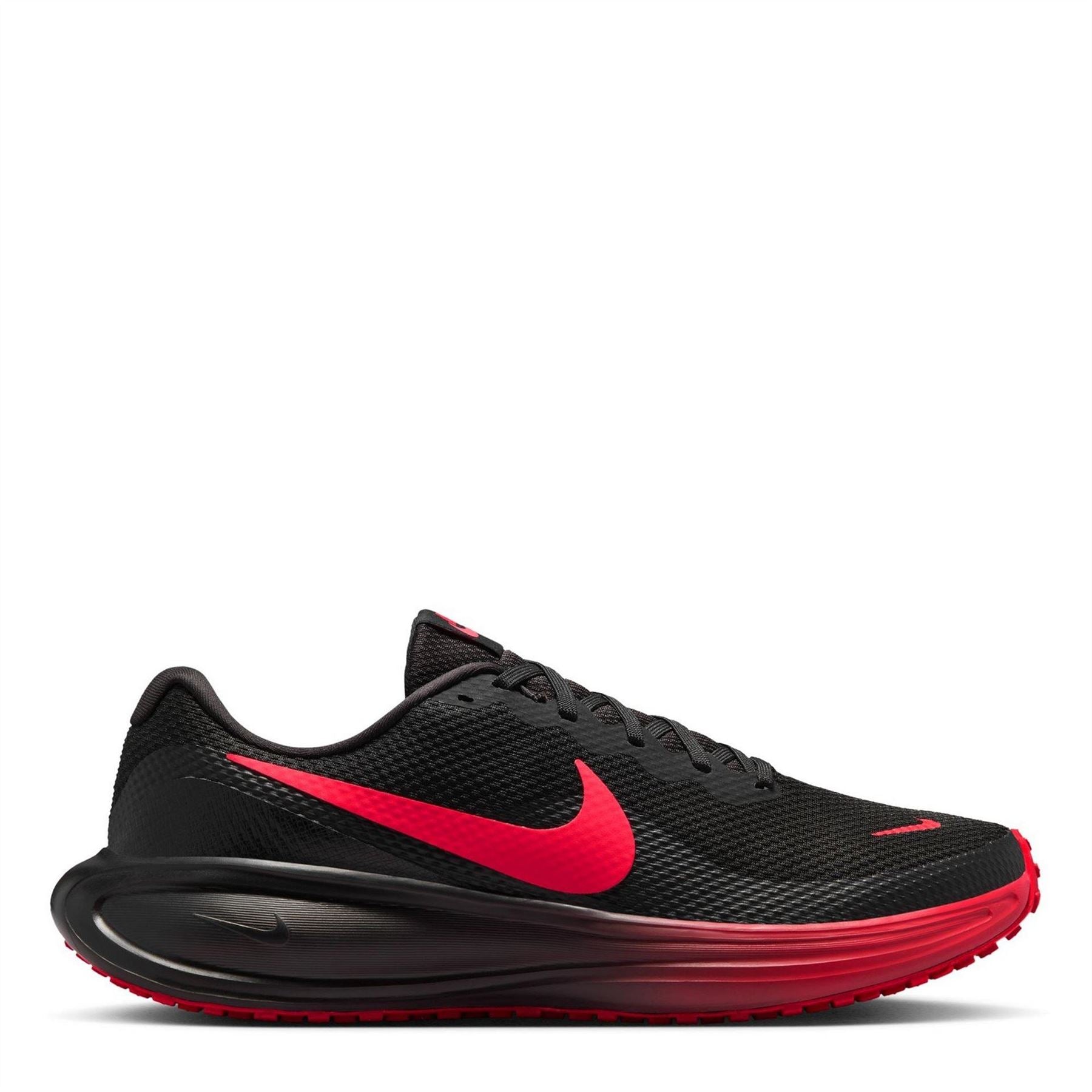 Nike Mens Revolution 8 Road Running Shoes