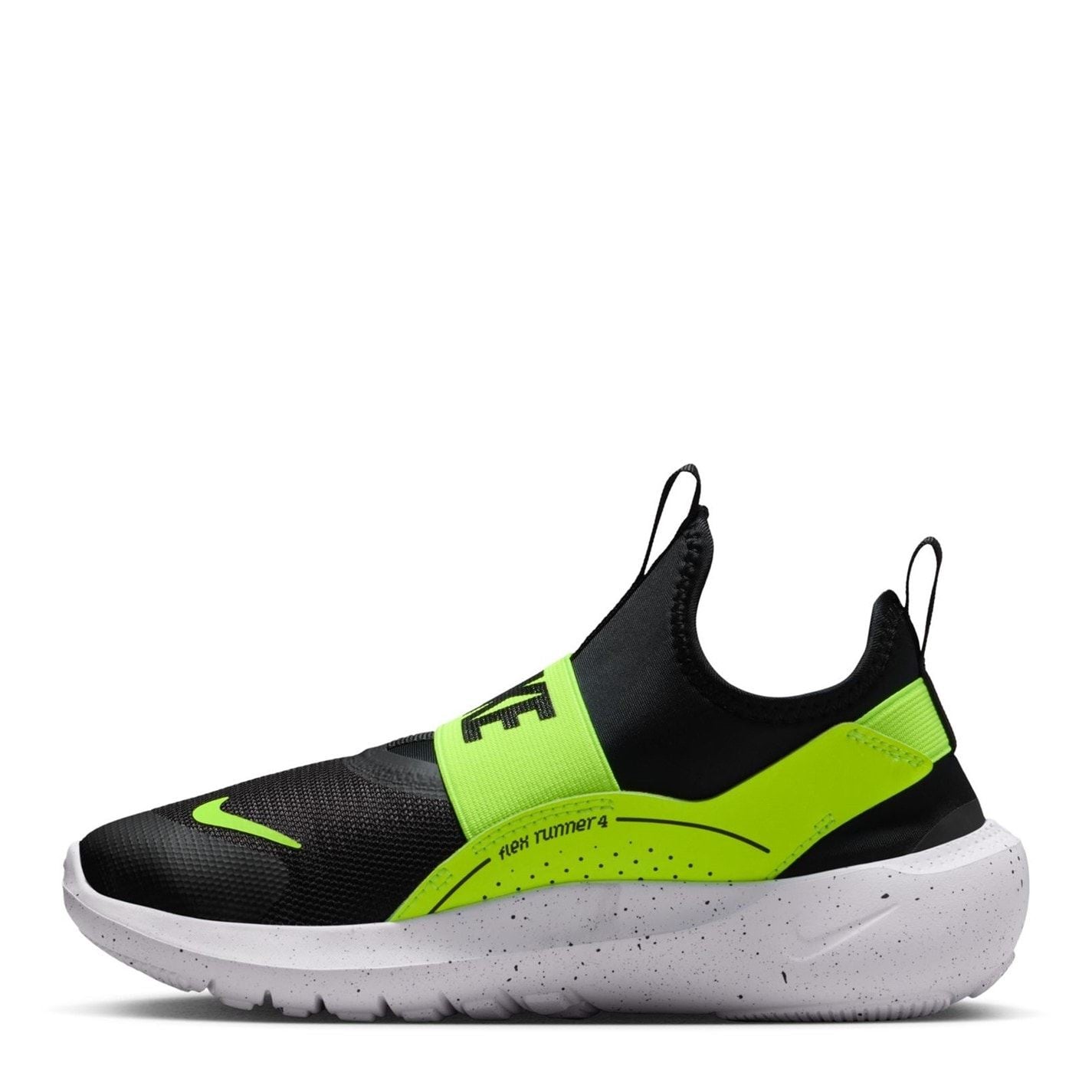 Nike Flex Runner 4 Shoes Juniors